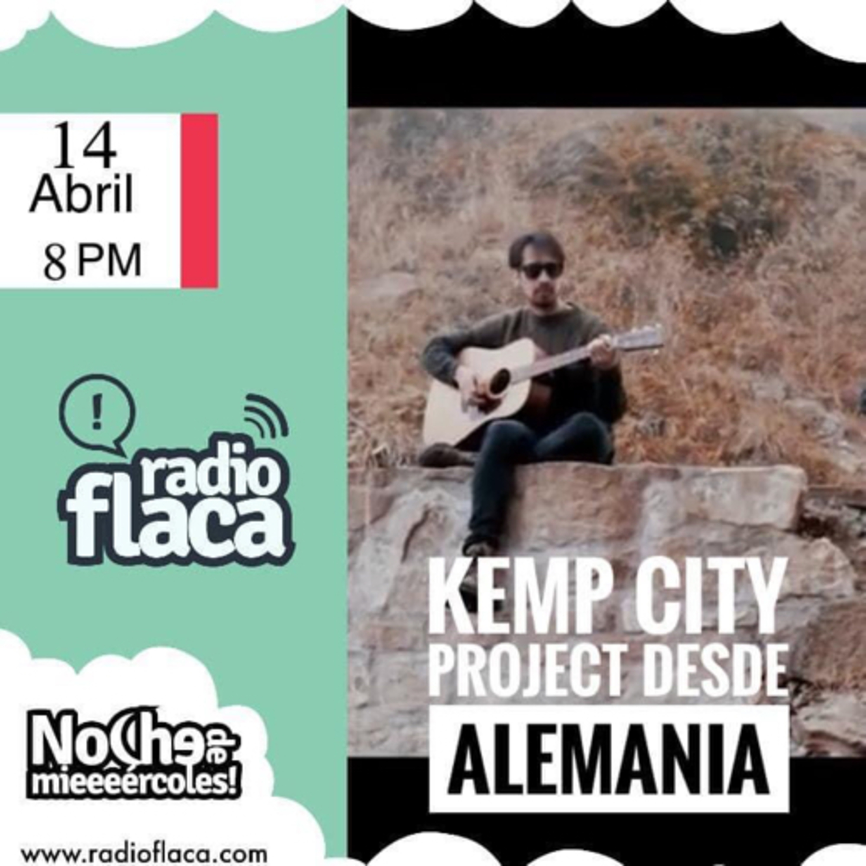 Radio Flaca