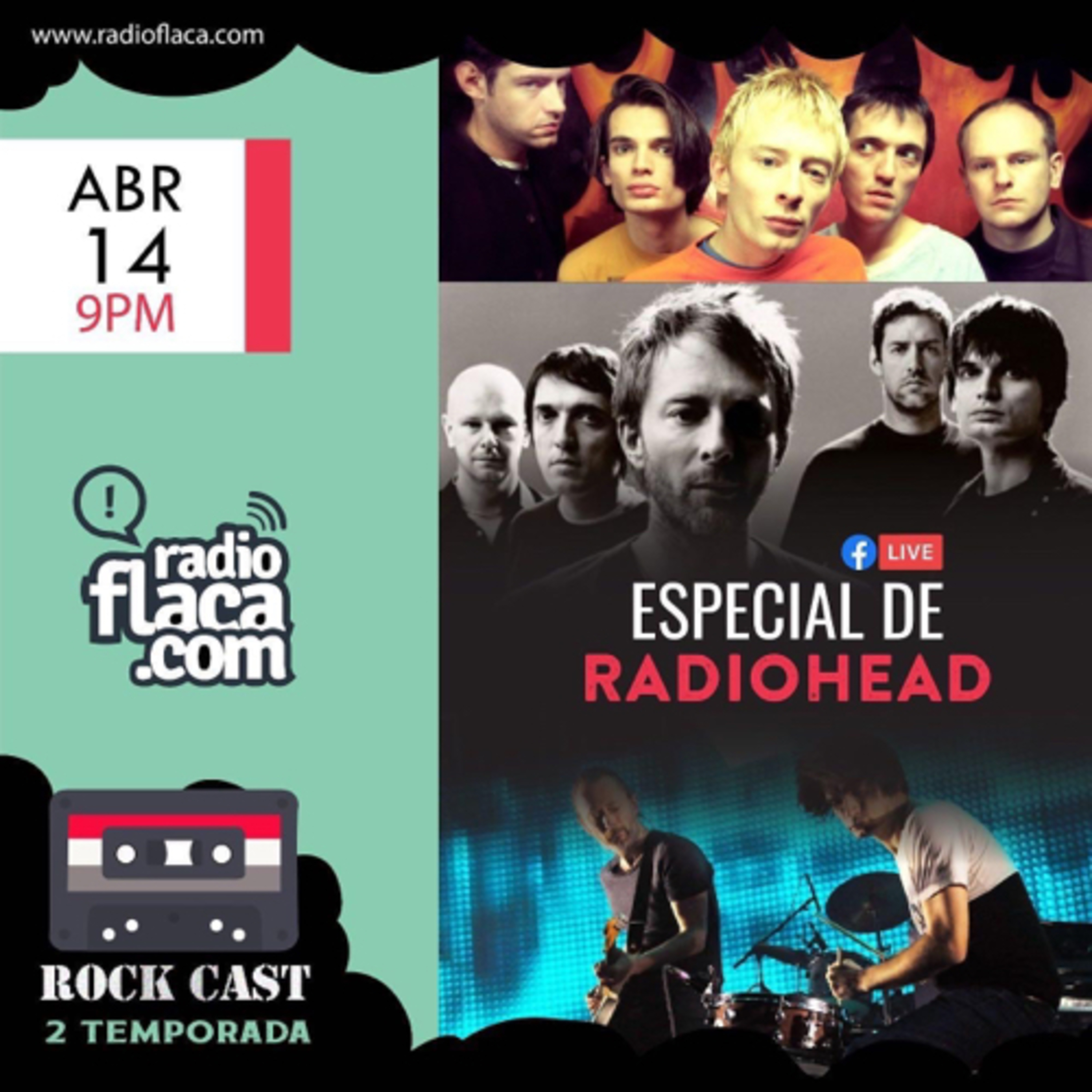 Radio Flaca