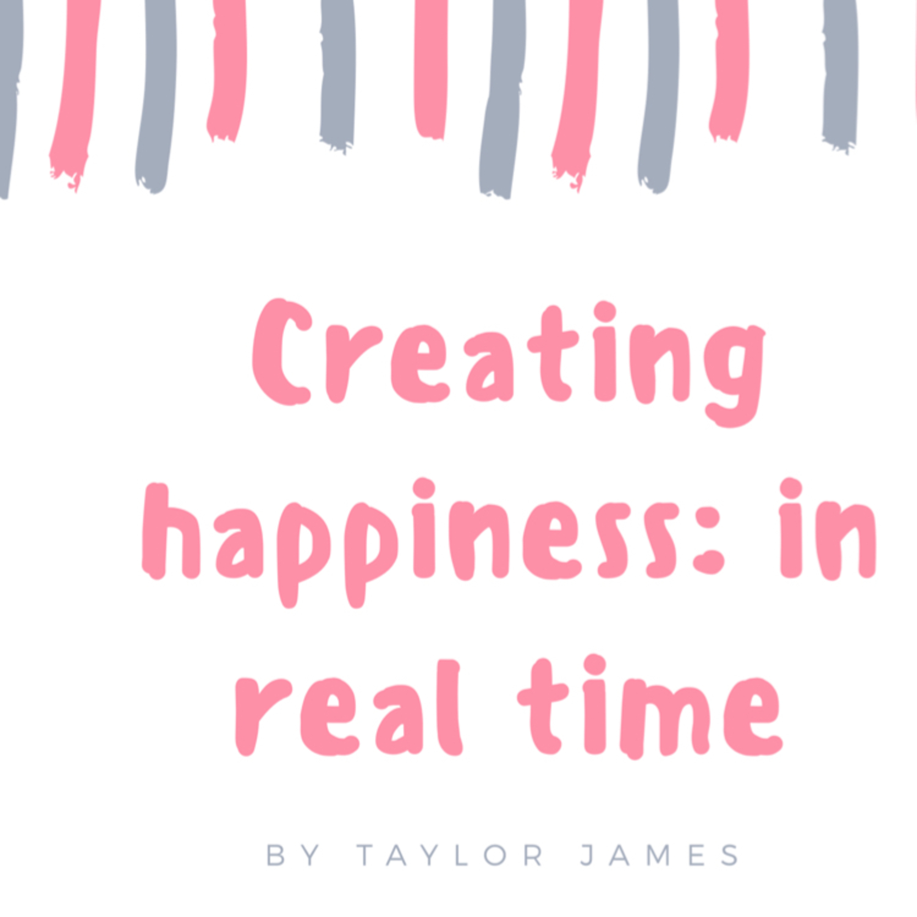 Create your kind of happiness
