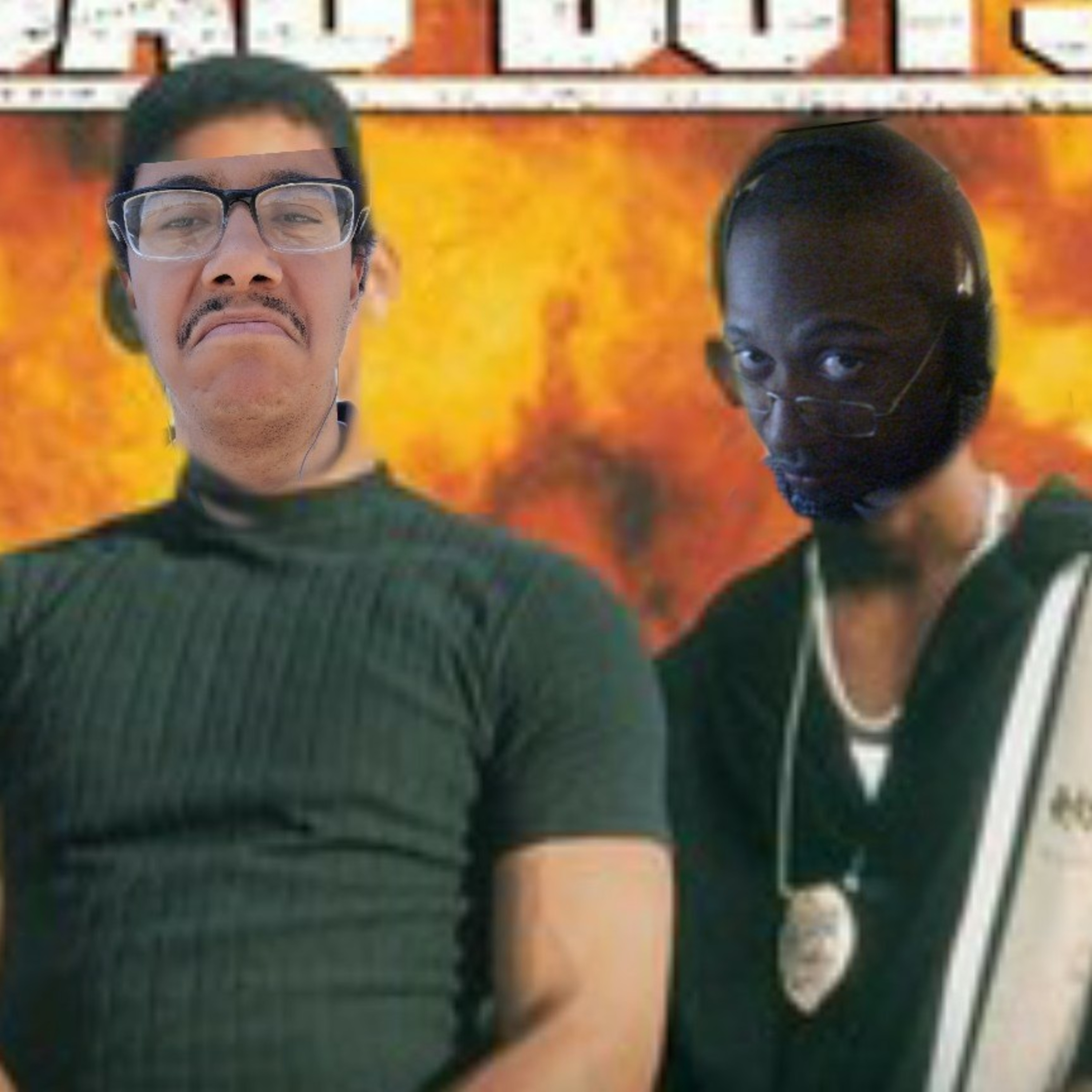 Bad Bwois  episode artwork