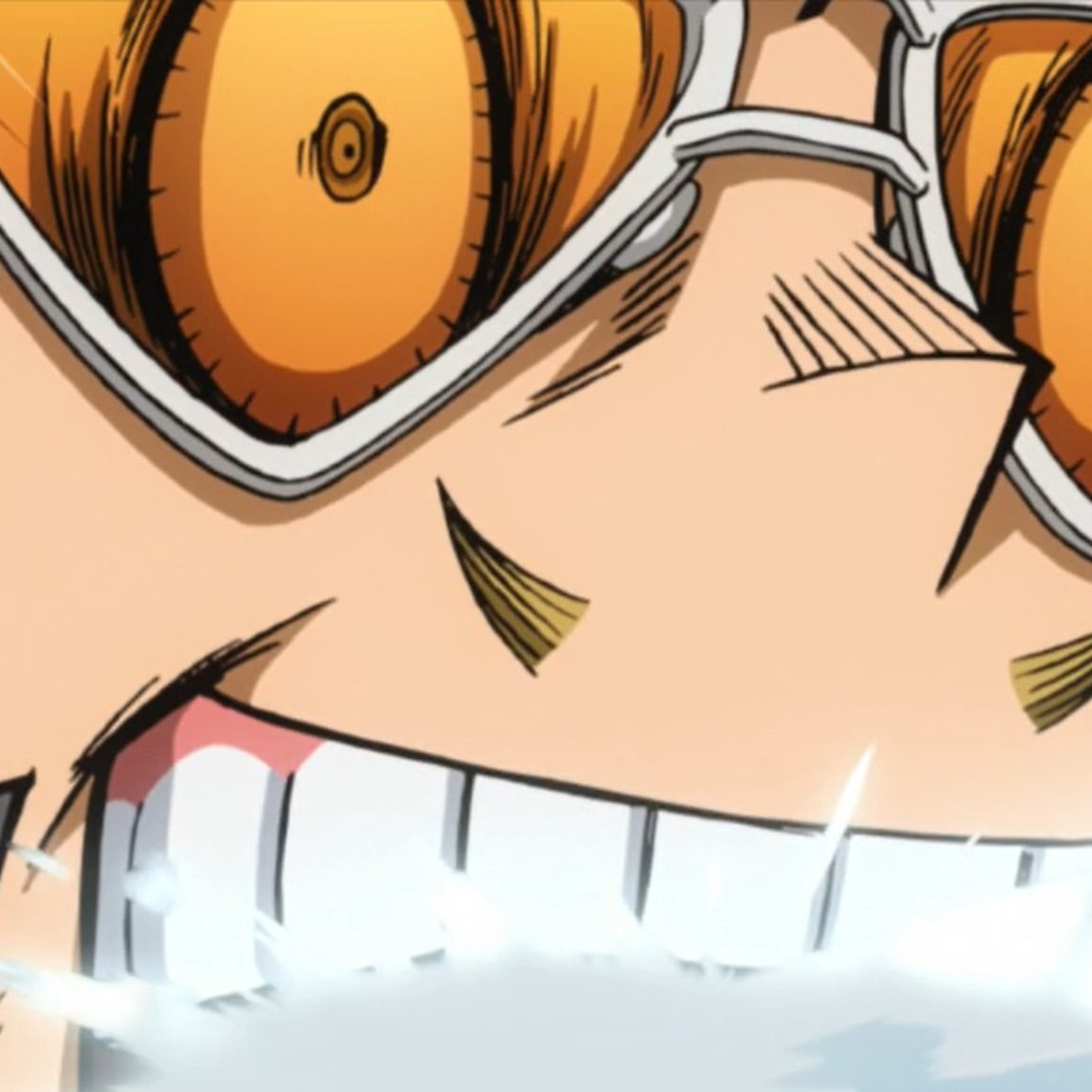 The drought episode artwork