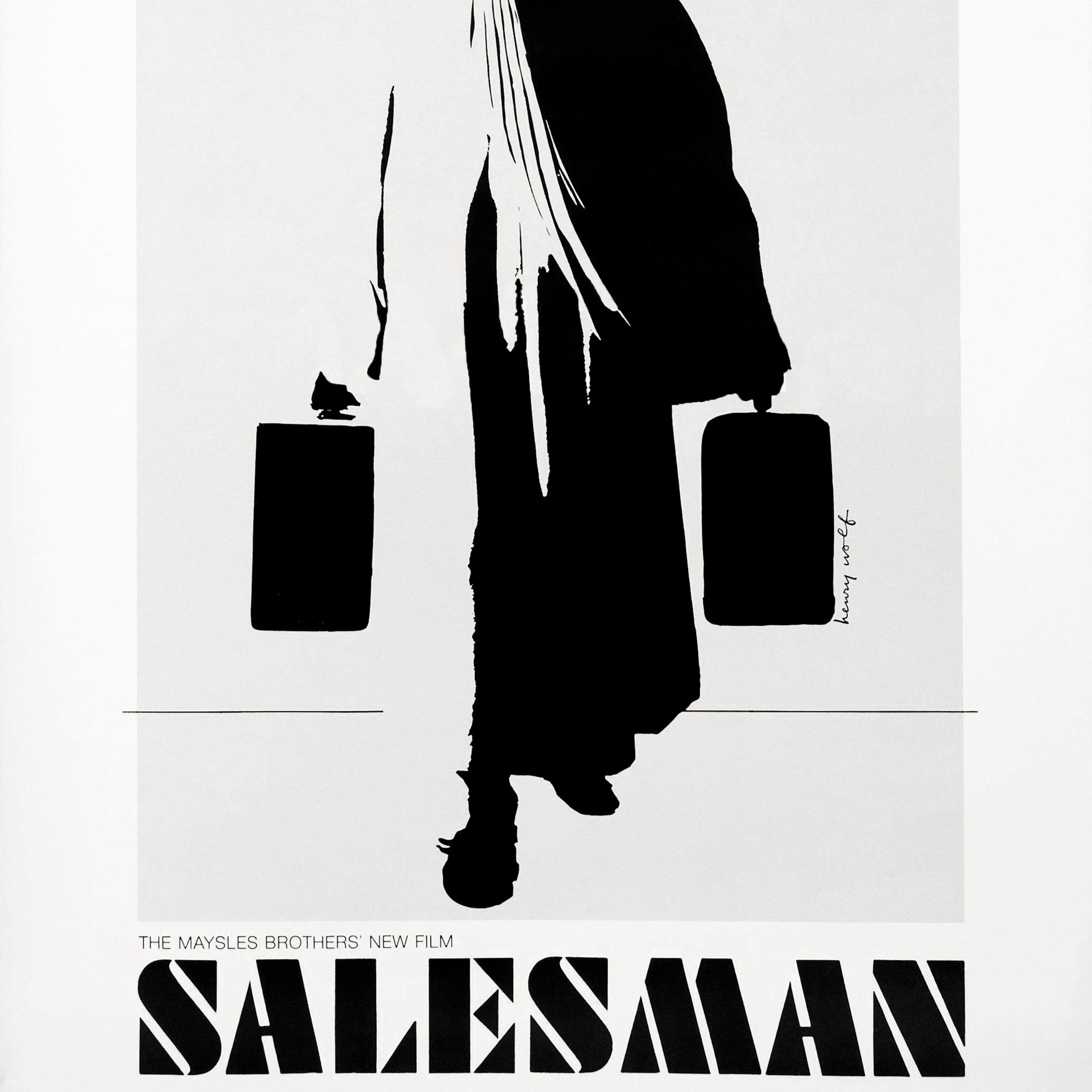 Salesmen episode artwork