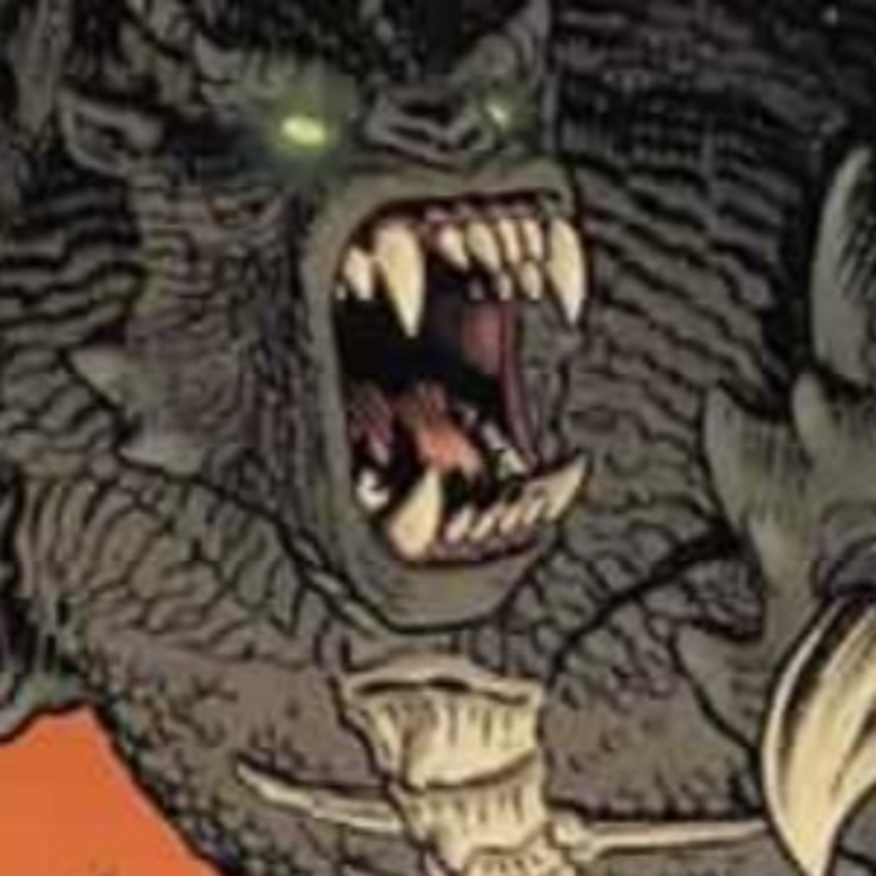 KONGZILLA episode artwork
