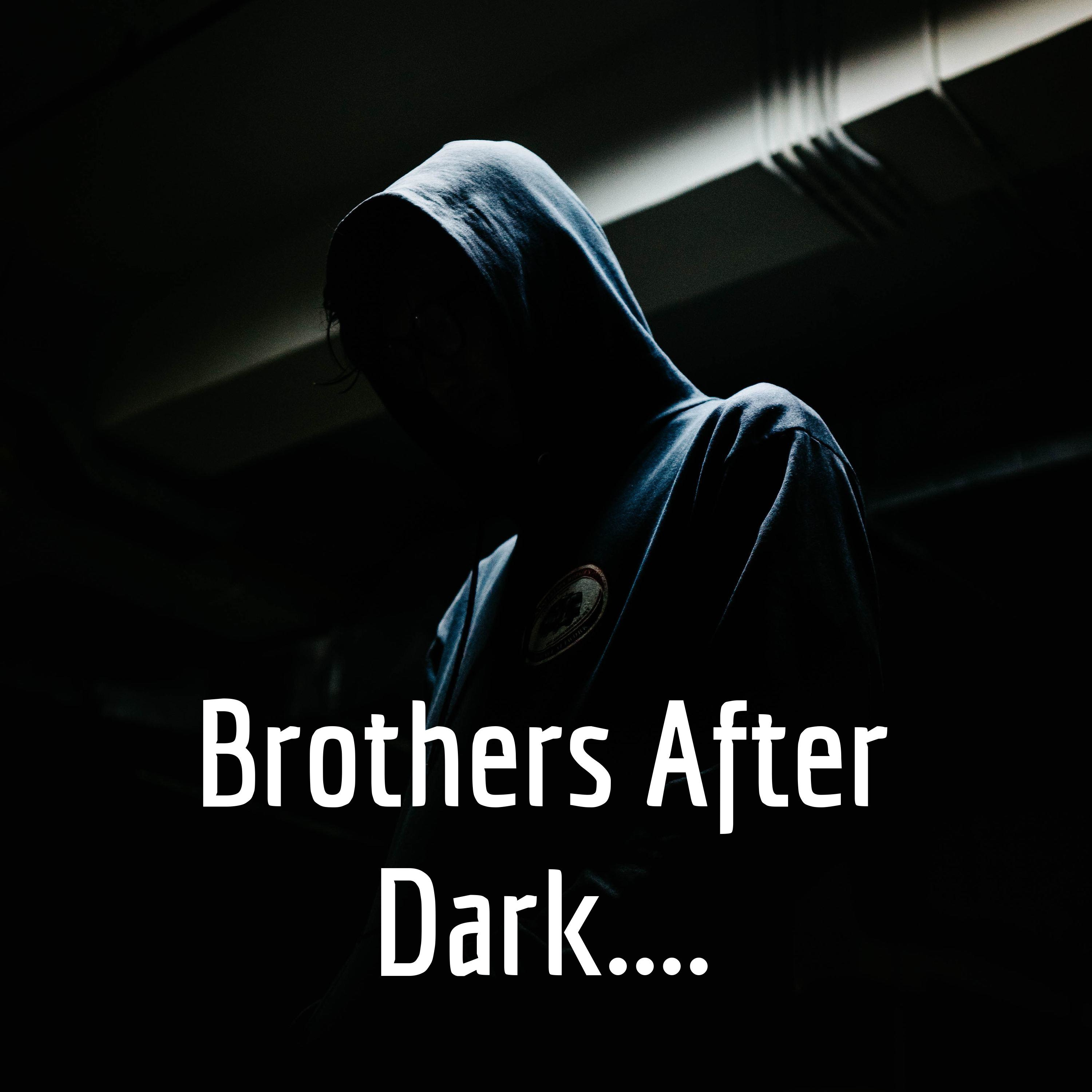 Episode 1 B.A.D  episode artwork