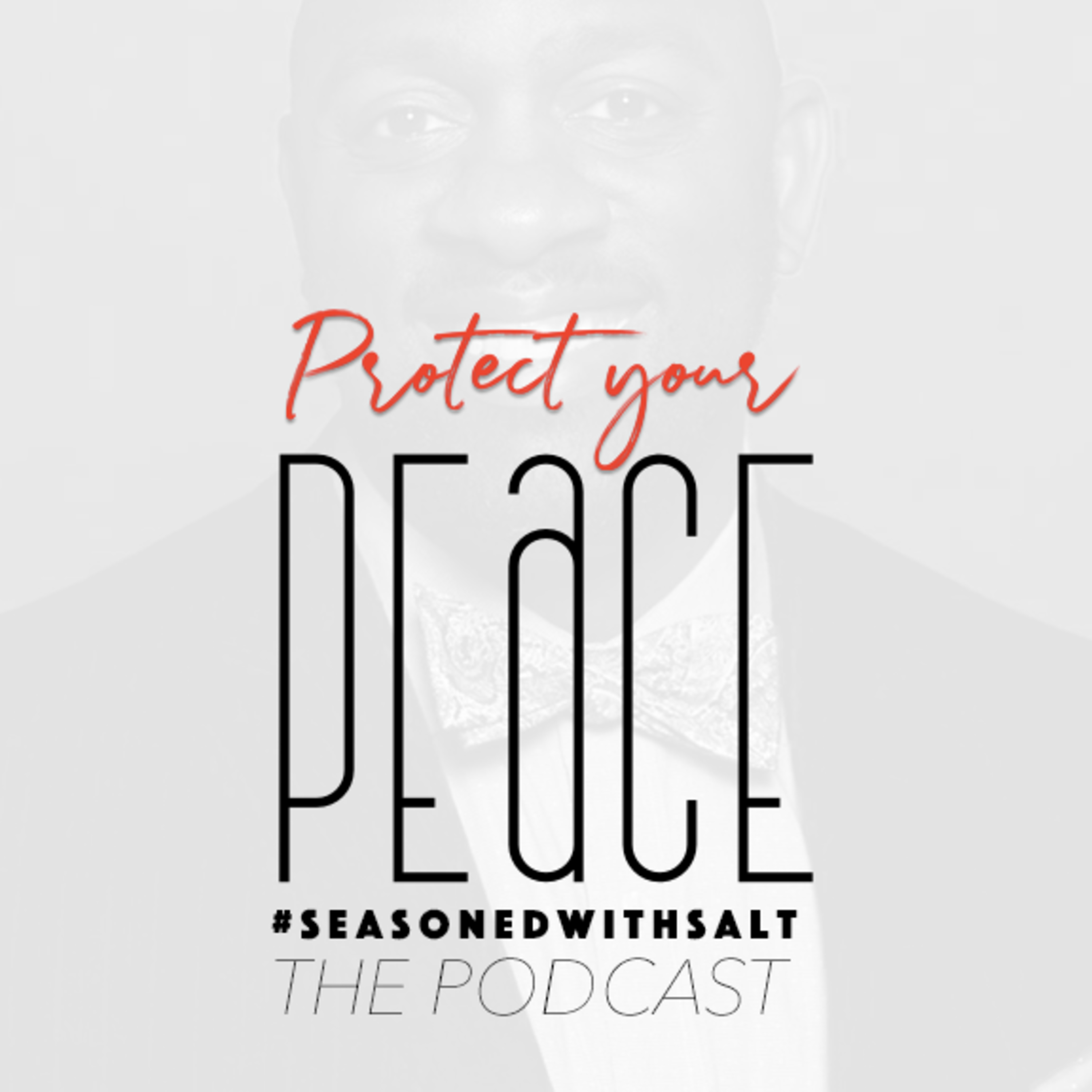 Episode #19: Protecting Your Peace + Dear Domo