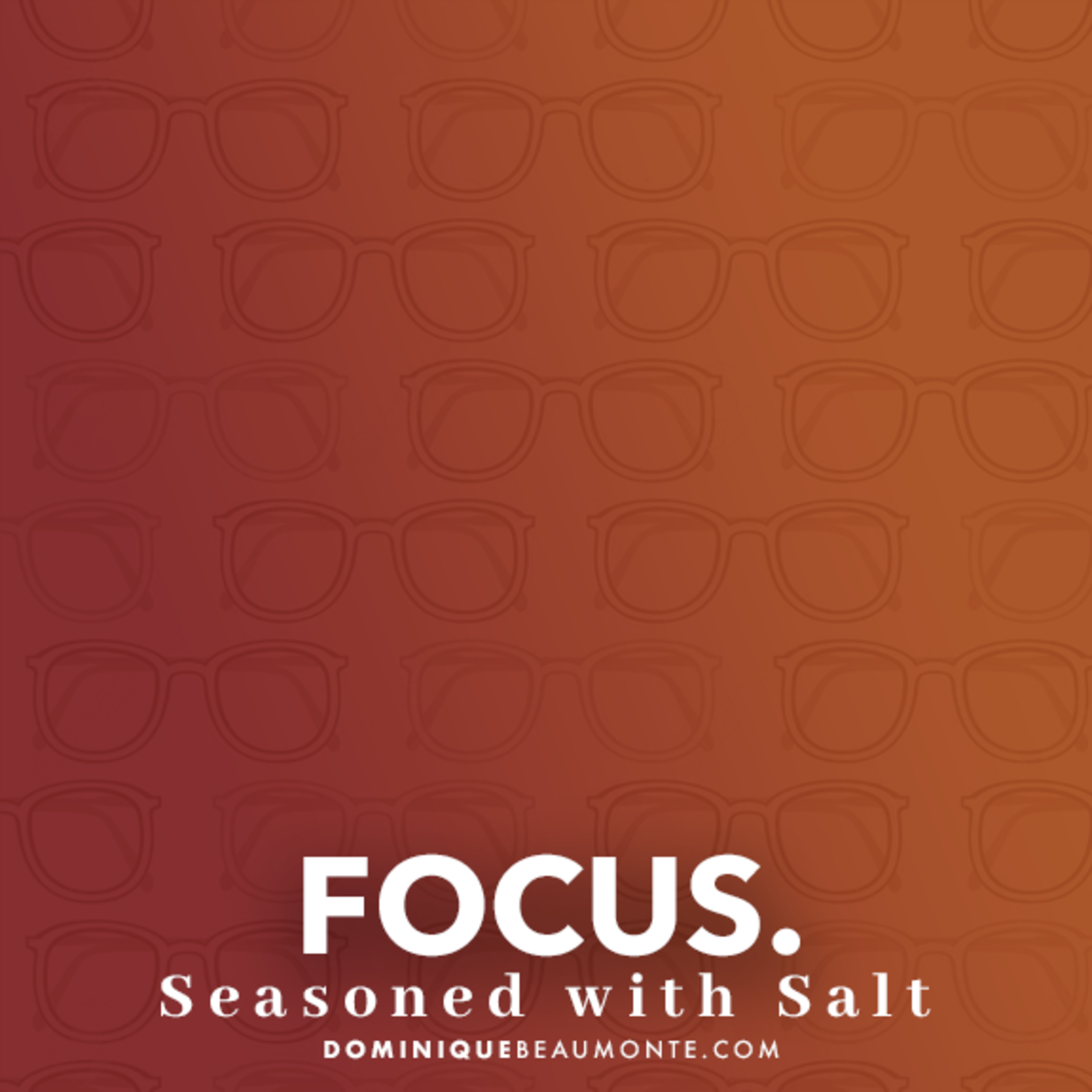 Seasoned with Salt