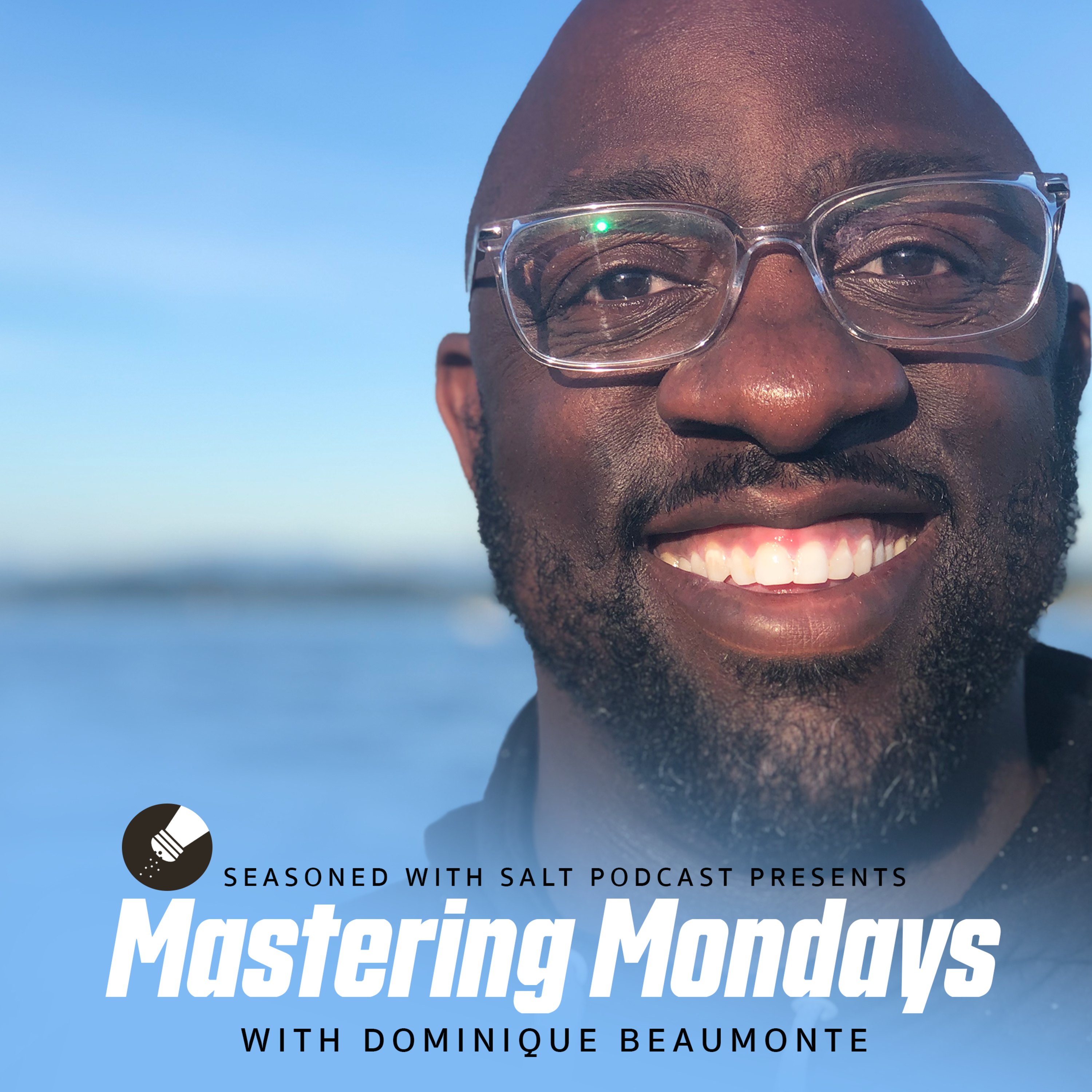 Mastering Mondays #39