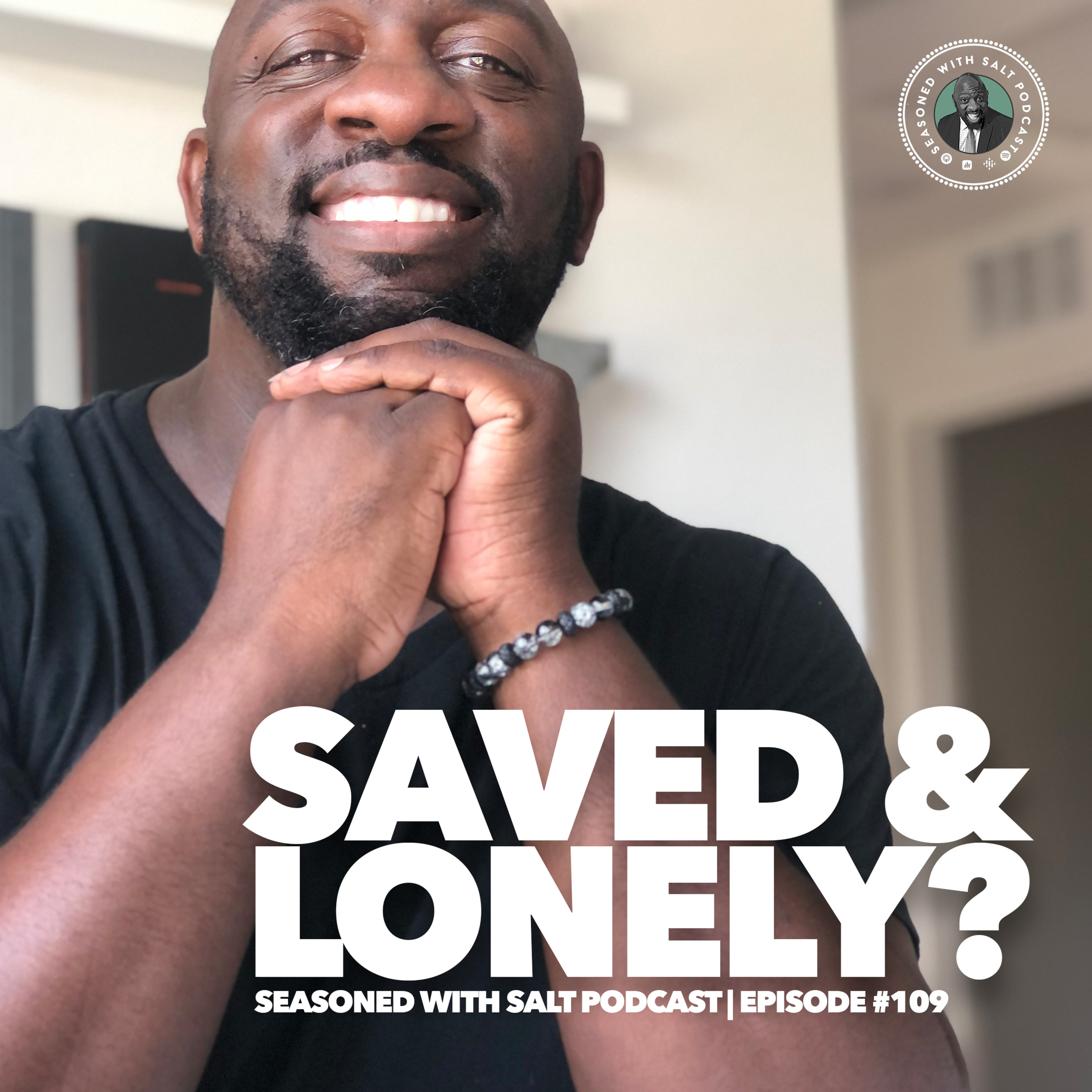 Do Christian Feel Lonely? What Should We Do? #109