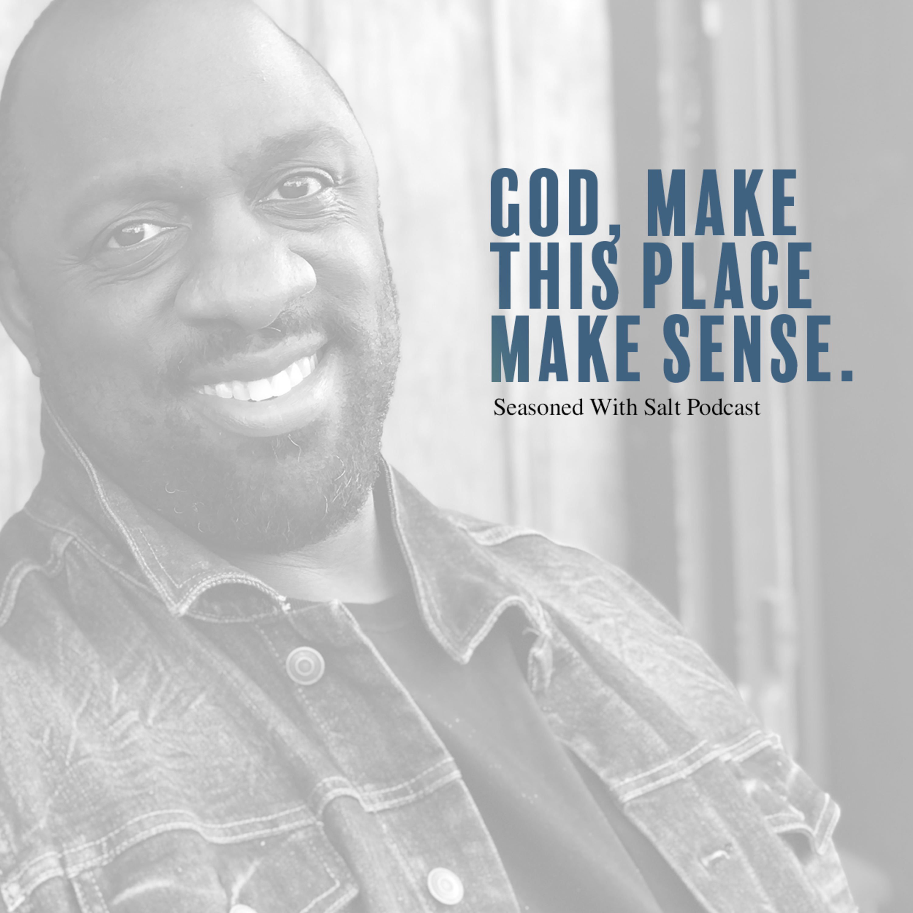Make This Place Make Sense: The Story of Bethel #134