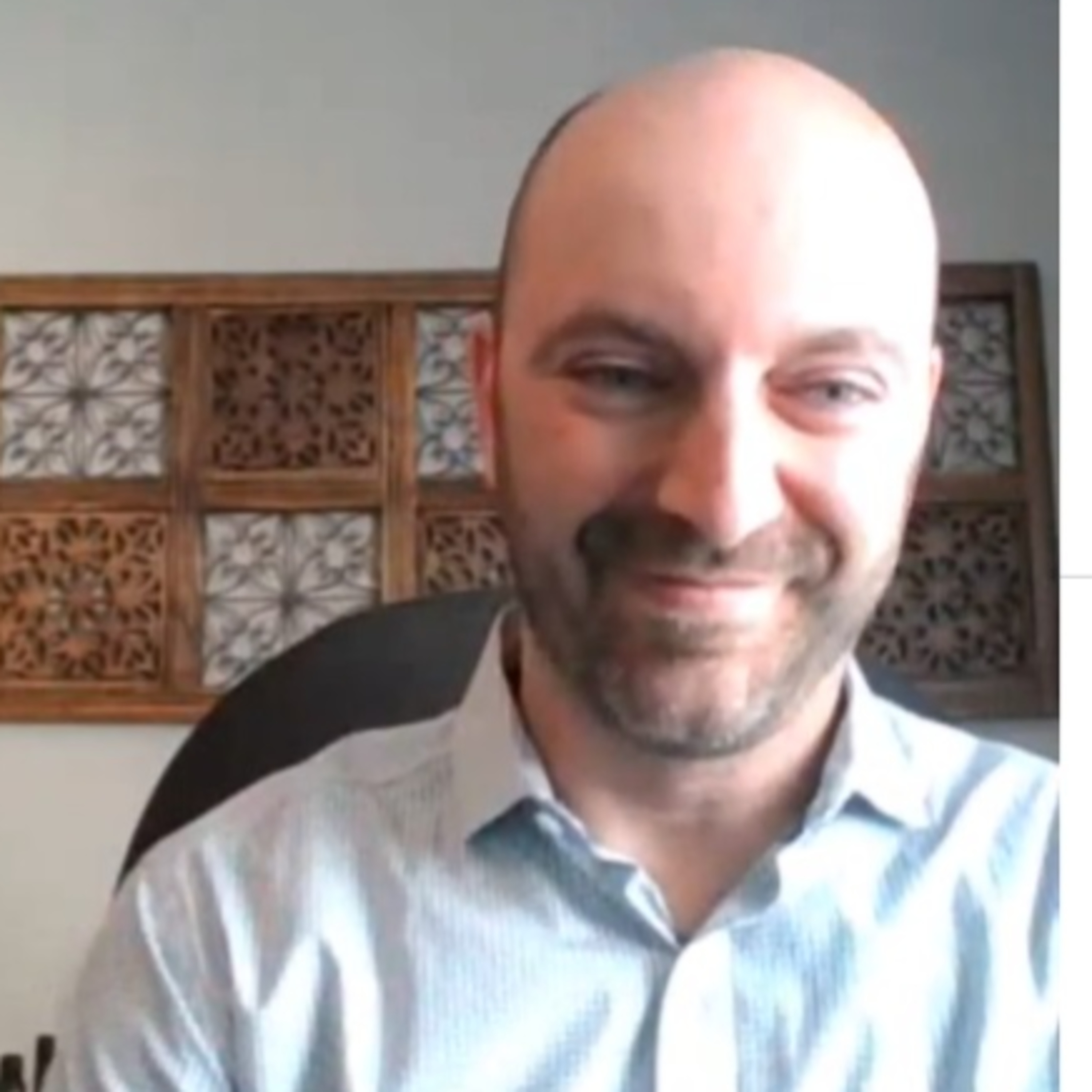 COVID-19 Live Series of Hope & Positive Mindset