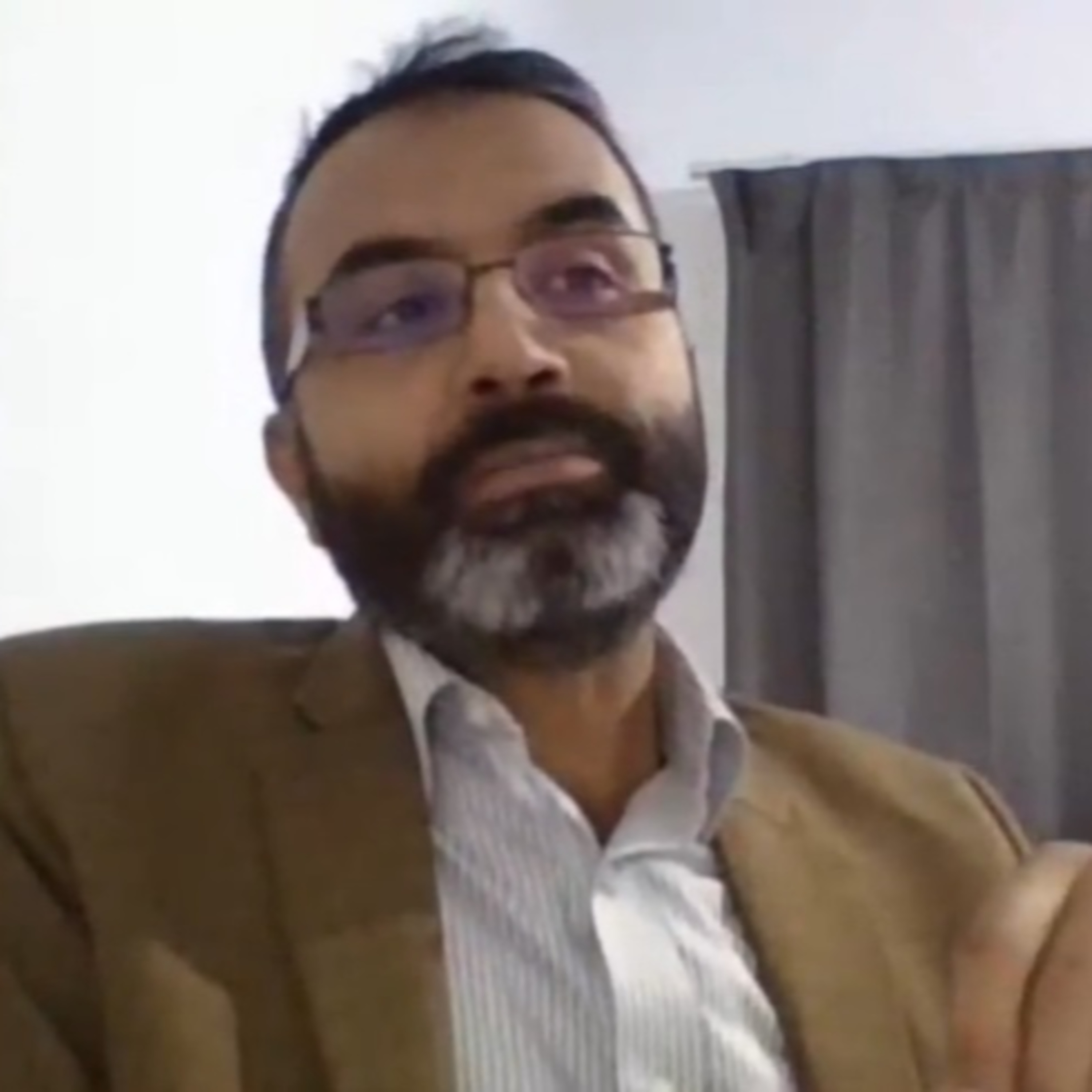 COVID-19 Live Series of Hope & Positive Mindset