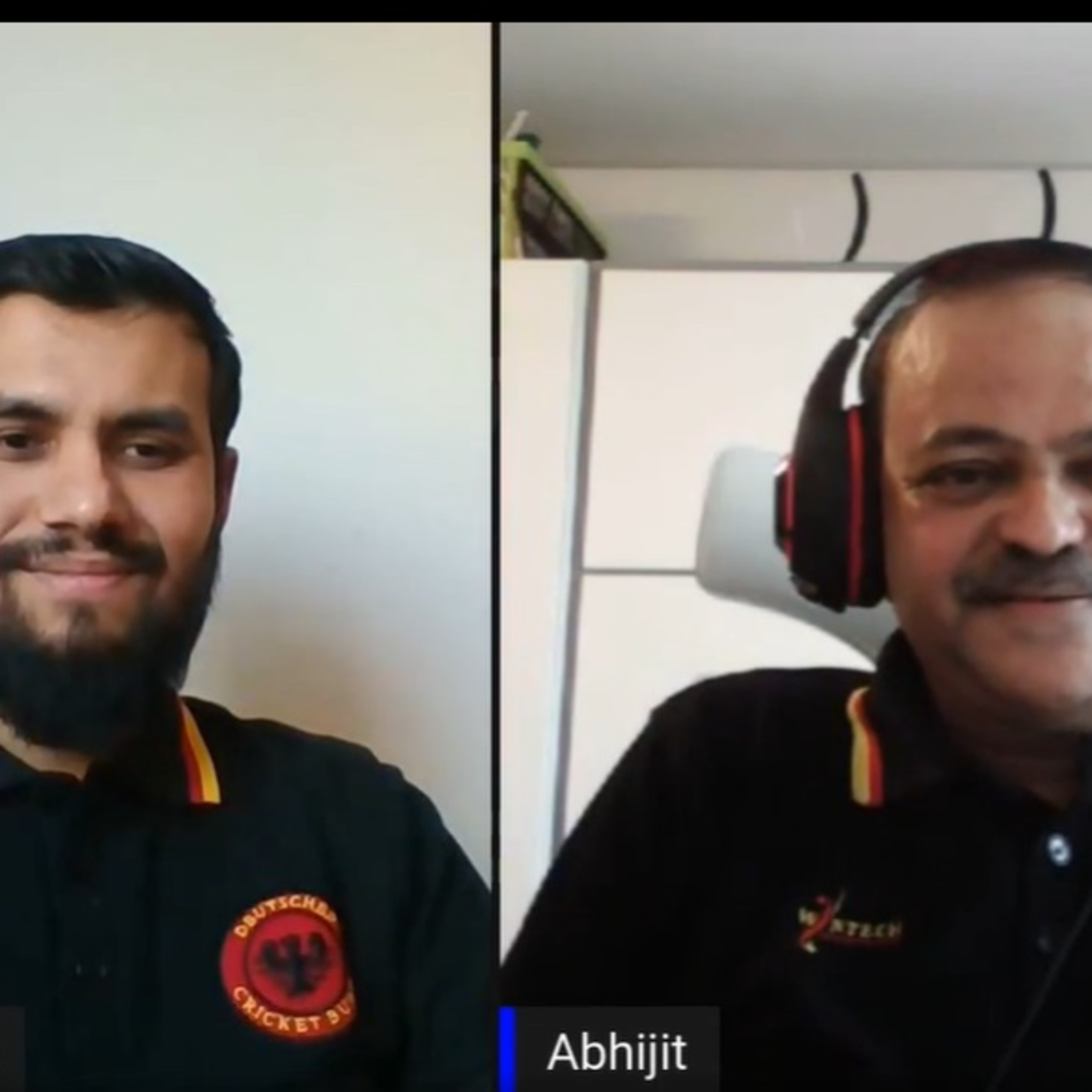 COVID-19 Live Series of Hope & Positive Mindset