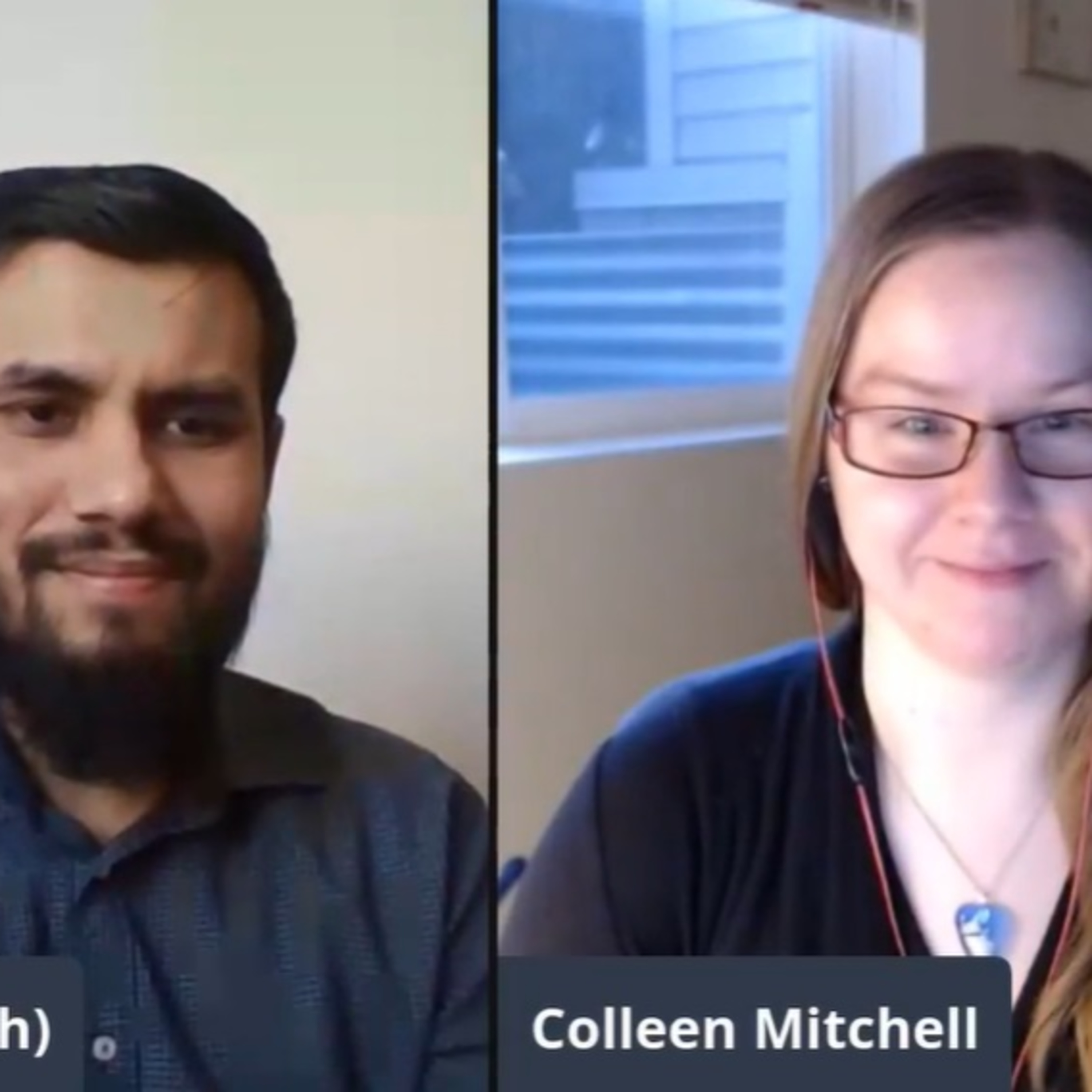 COVID-19 Live Series of Hope & Positive Mindset