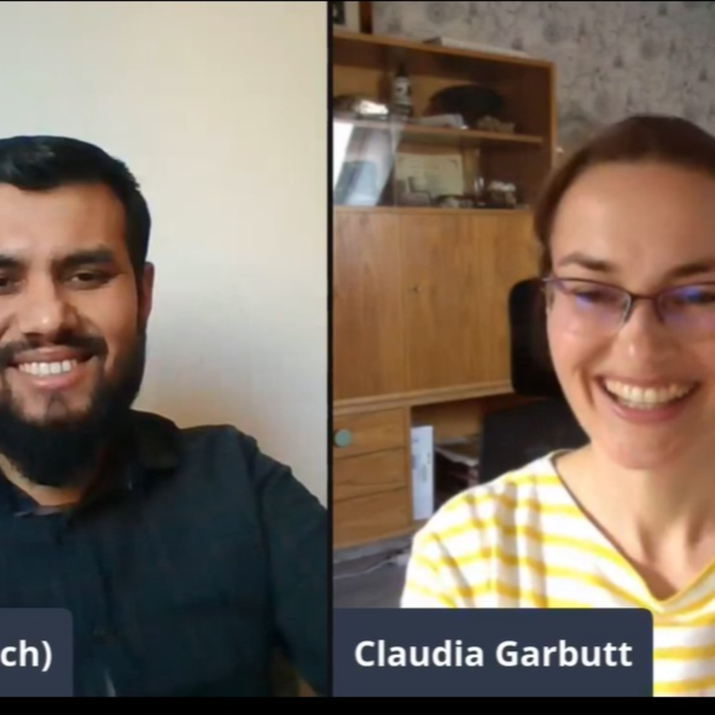 COVID-19 Live Series of Hope & Positive Mindset