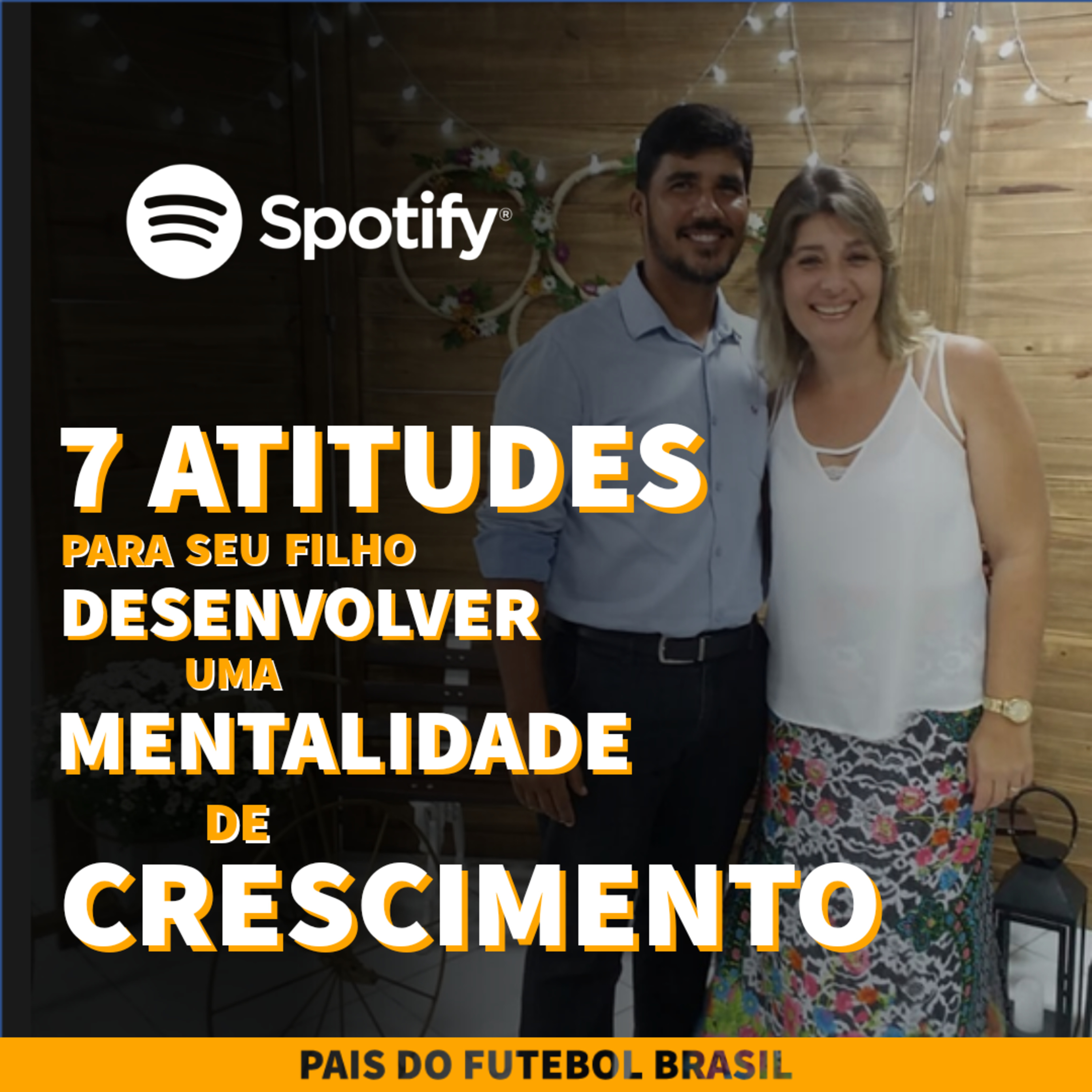 Pais do Futebol Brasil