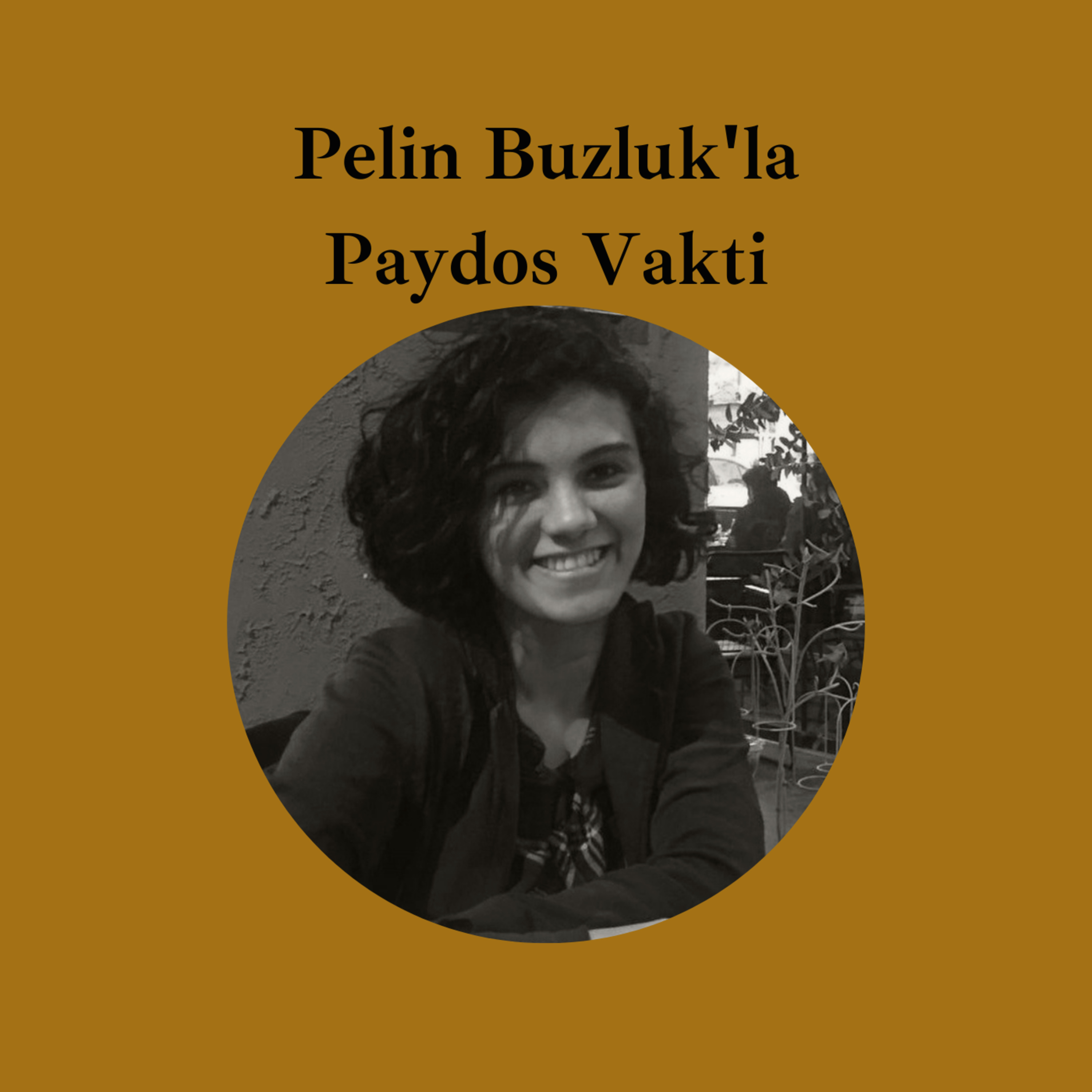 Gümüşlük Akademisi Podcast