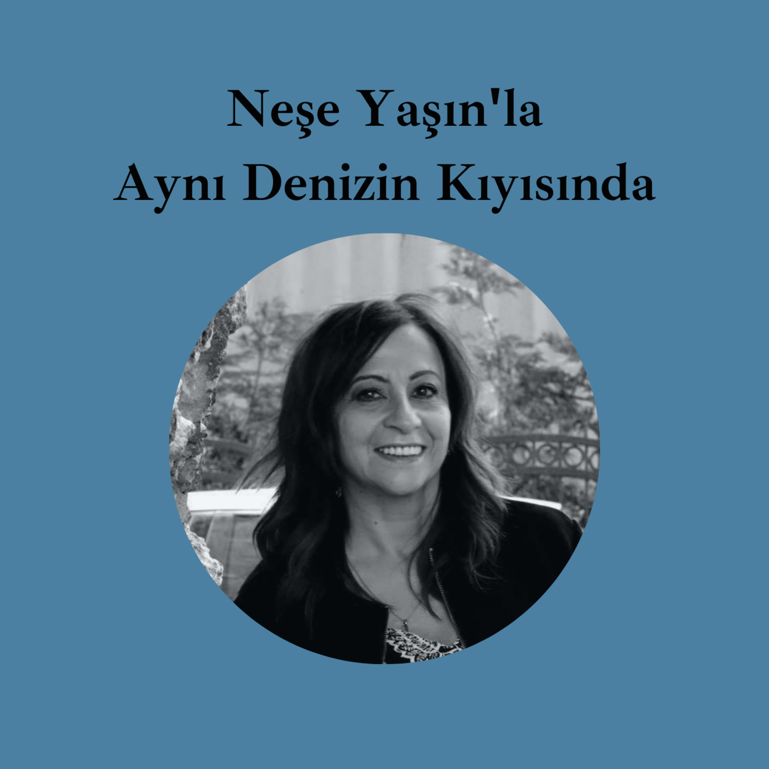 Gümüşlük Akademisi Podcast