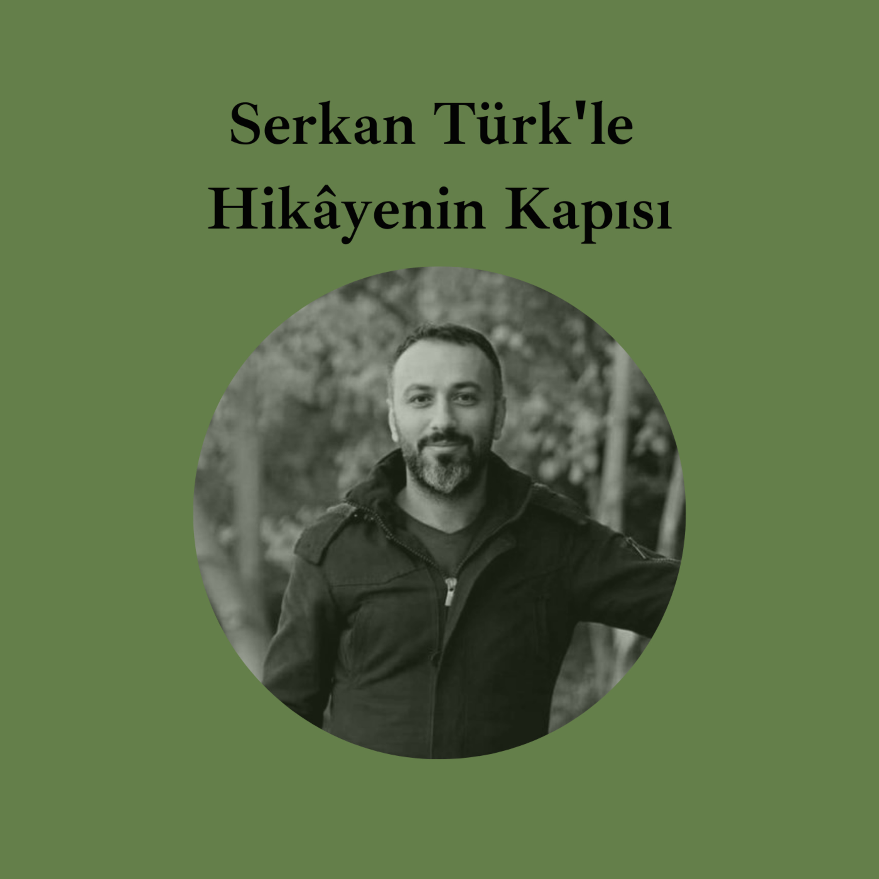 Gümüşlük Akademisi Podcast