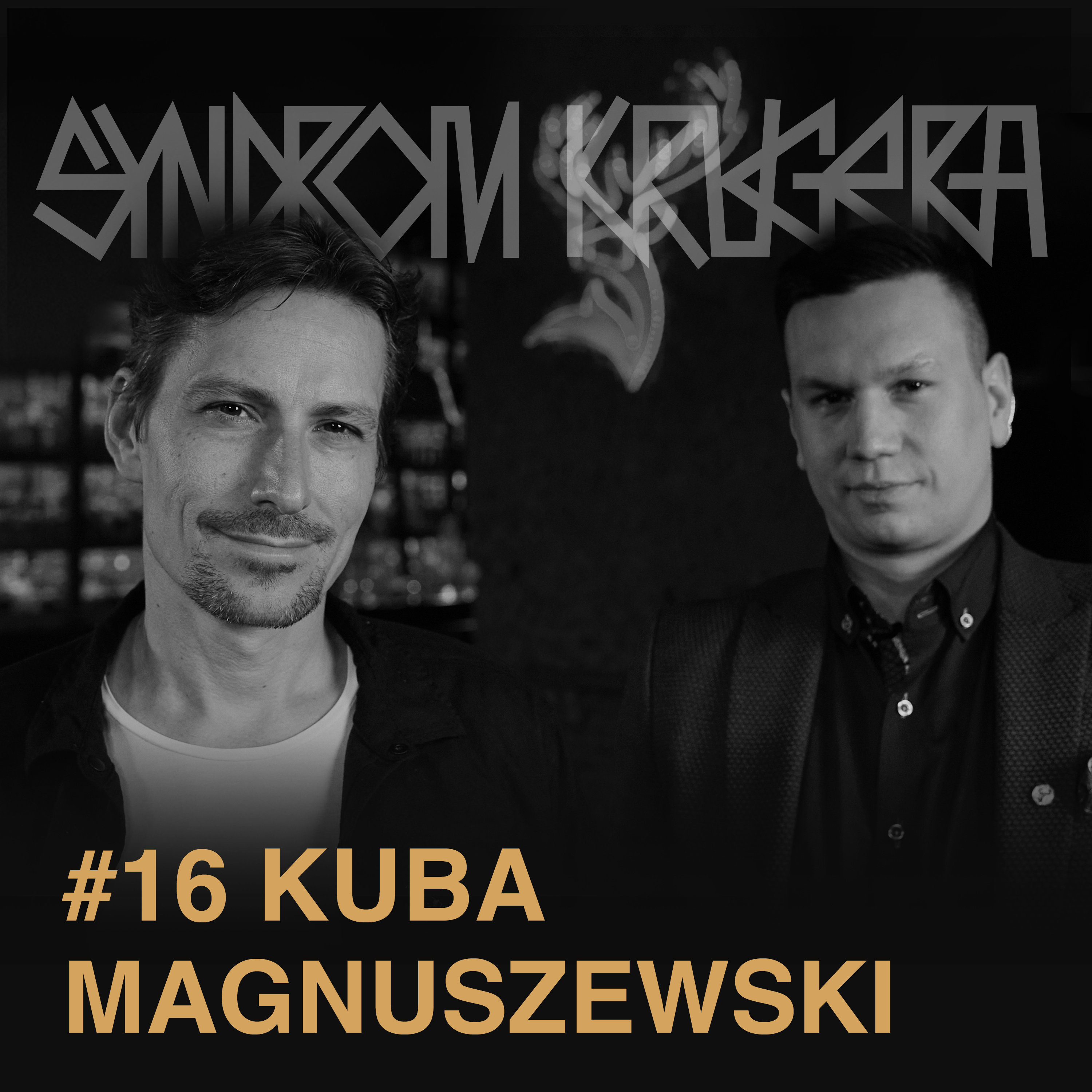 Syndrom Krugera
