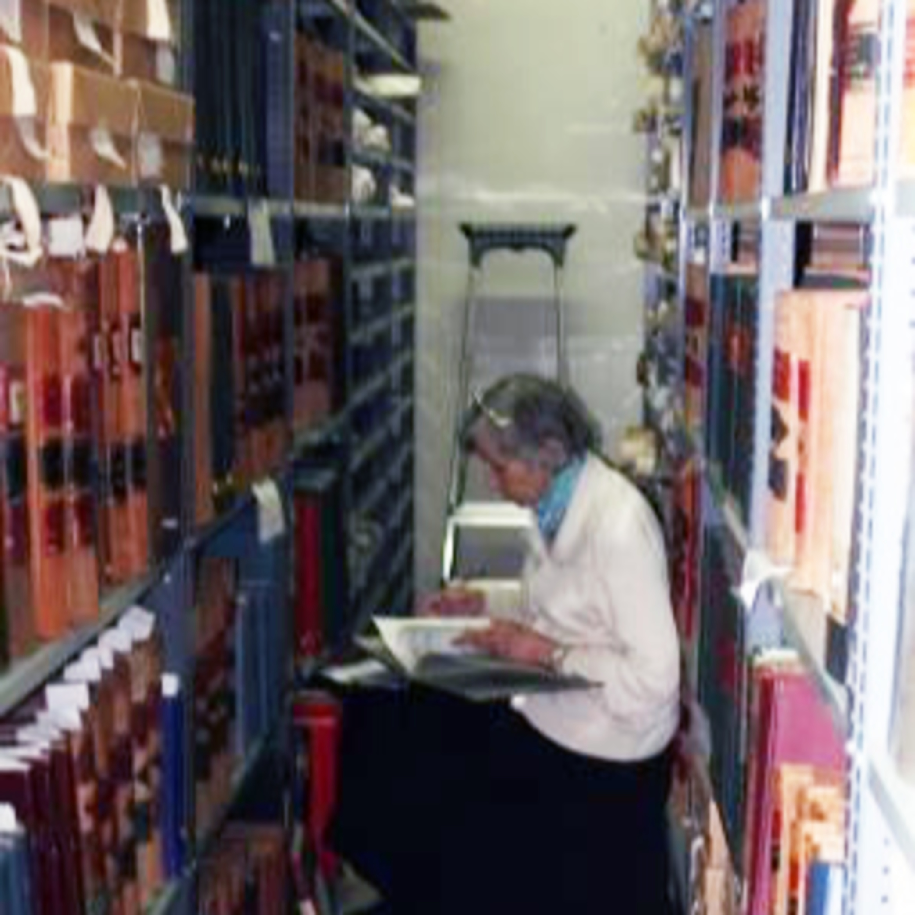 Archive of the Month