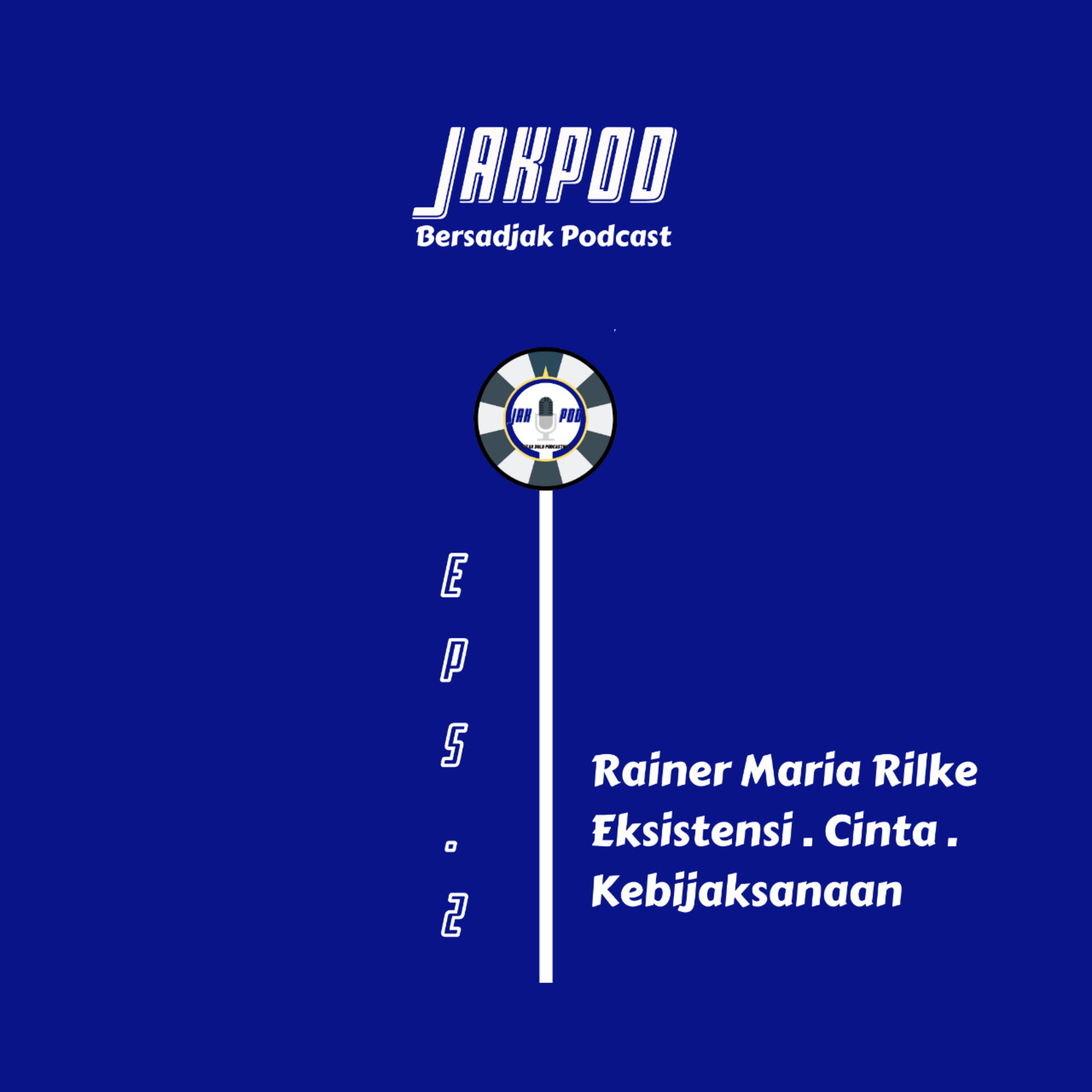 Jakpod - Bersadjak Podcast
