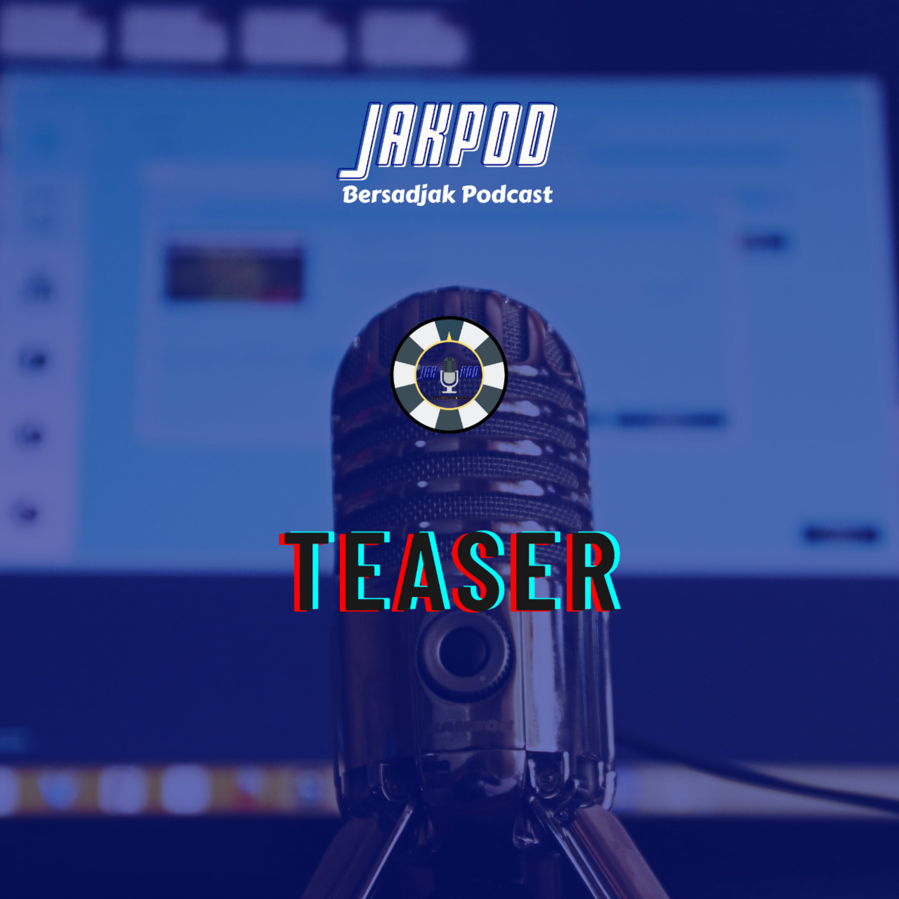 Jakpod - Bersadjak Podcast