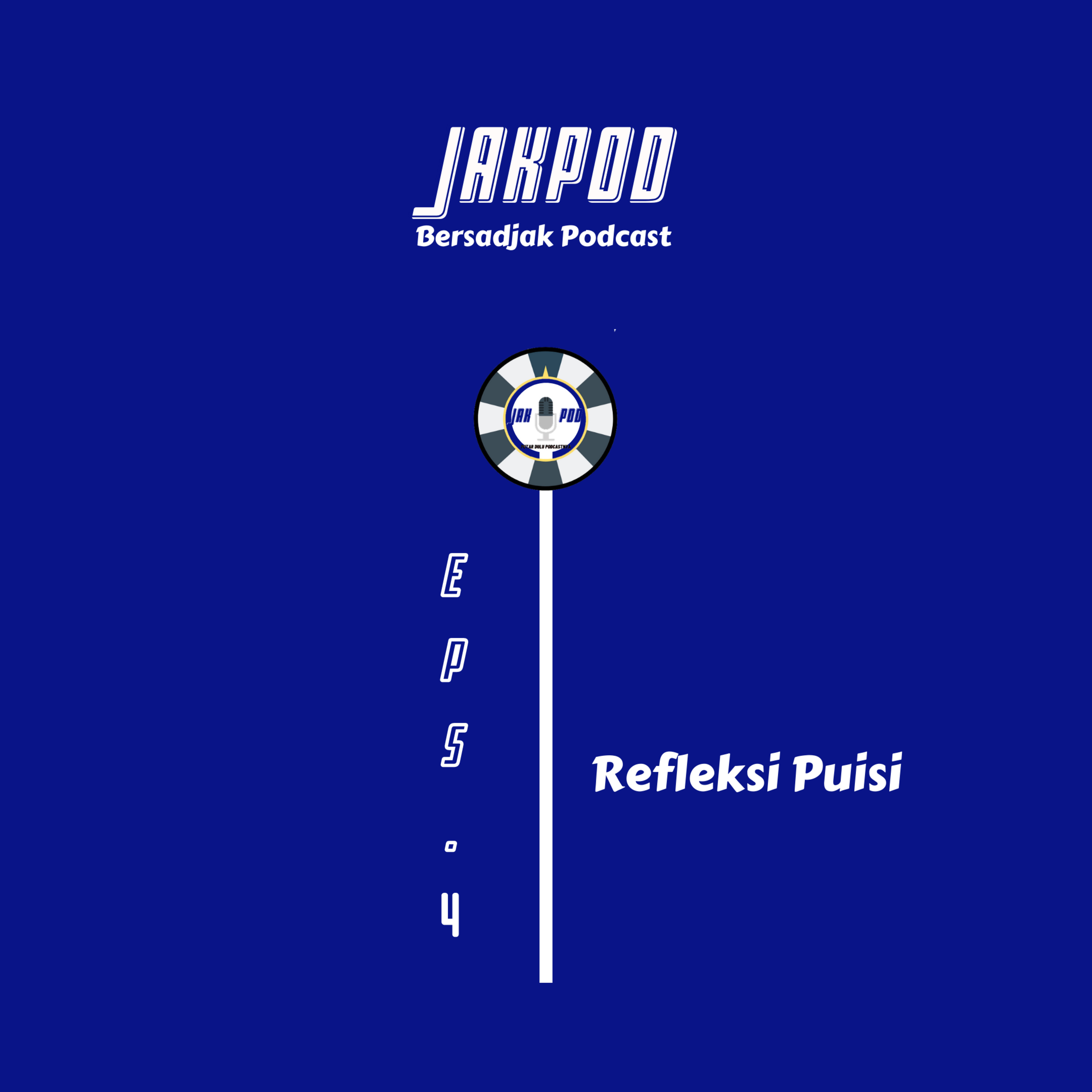 Jakpod - Bersadjak Podcast