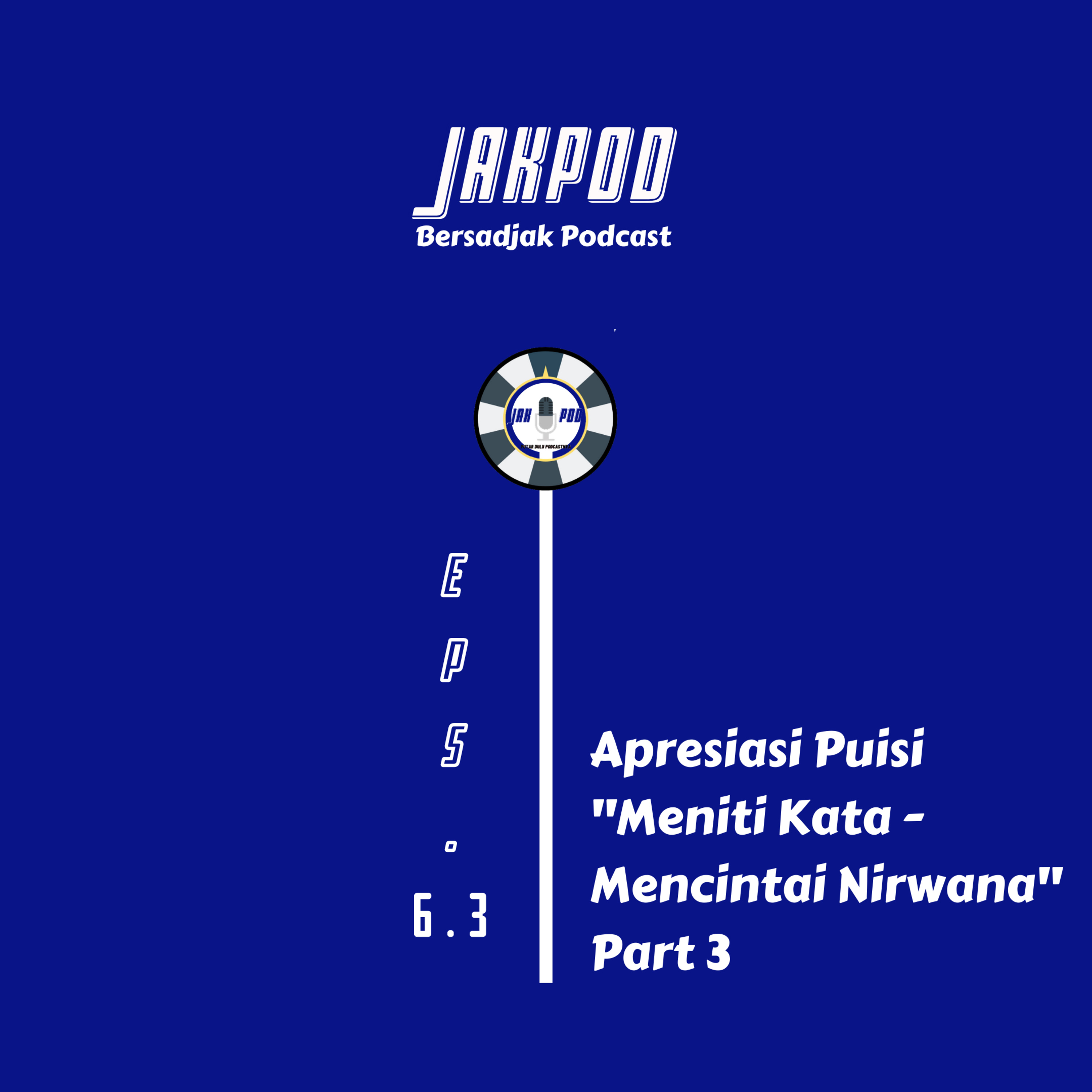 Jakpod - Bersadjak Podcast