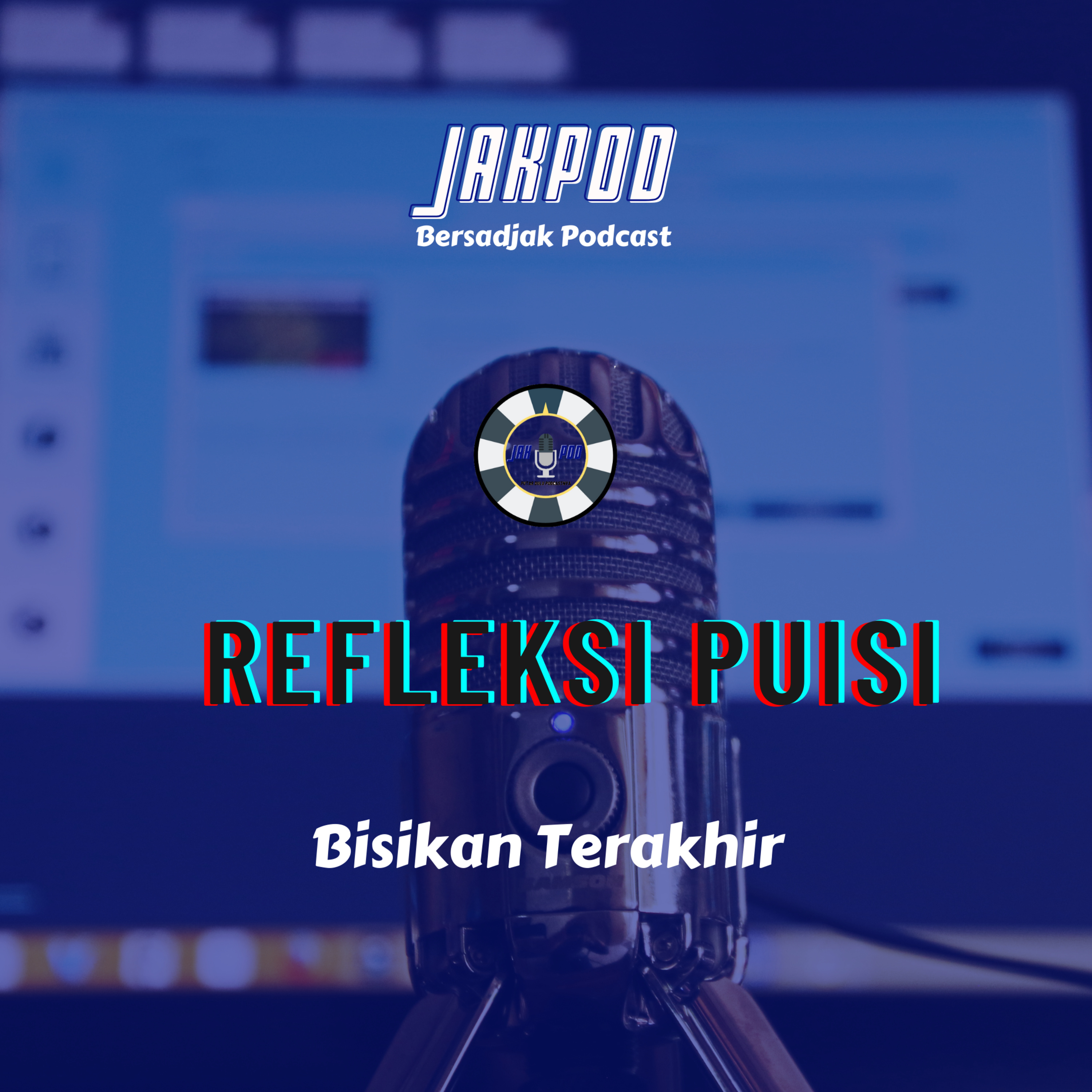 Jakpod - Bersadjak Podcast
