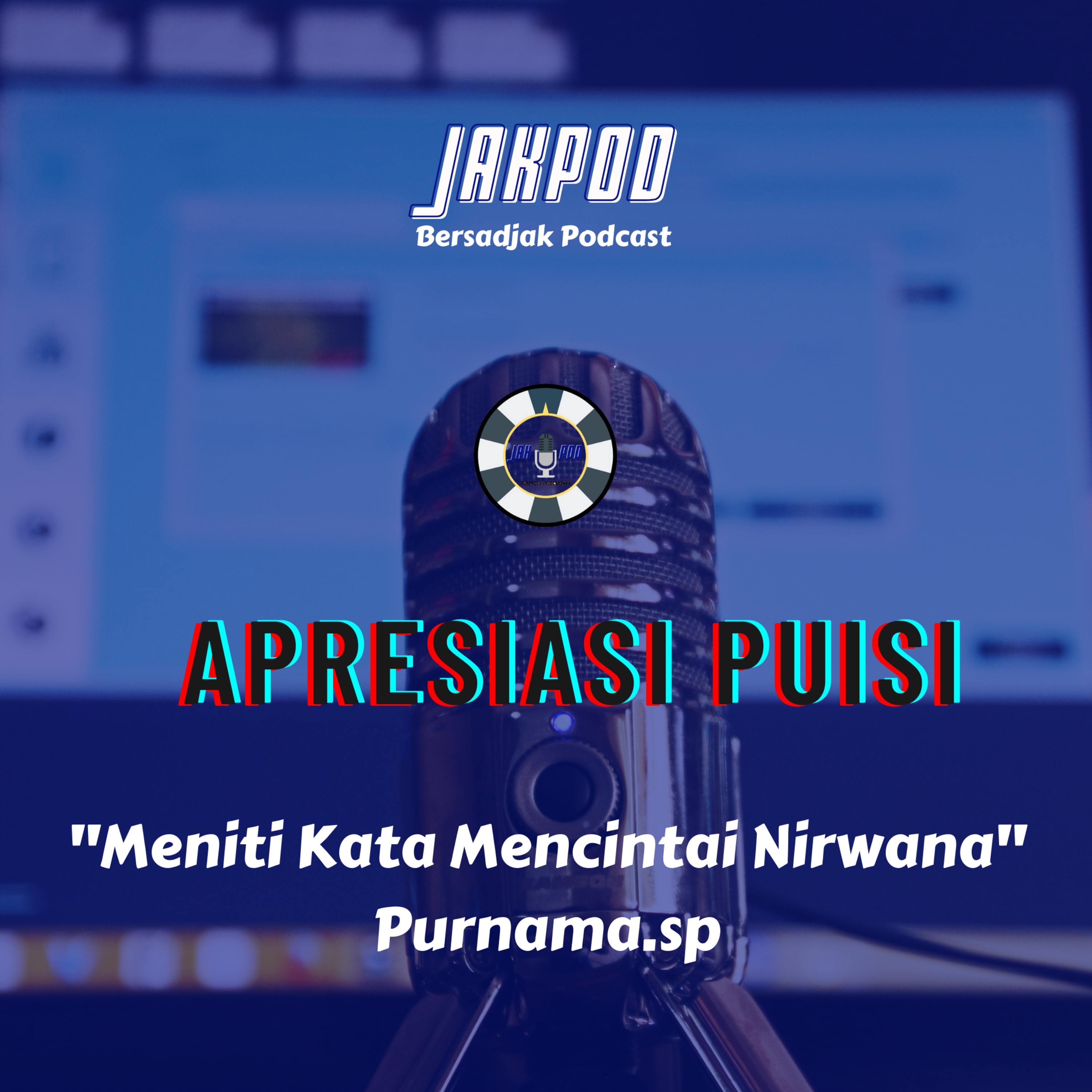 Jakpod - Bersadjak Podcast