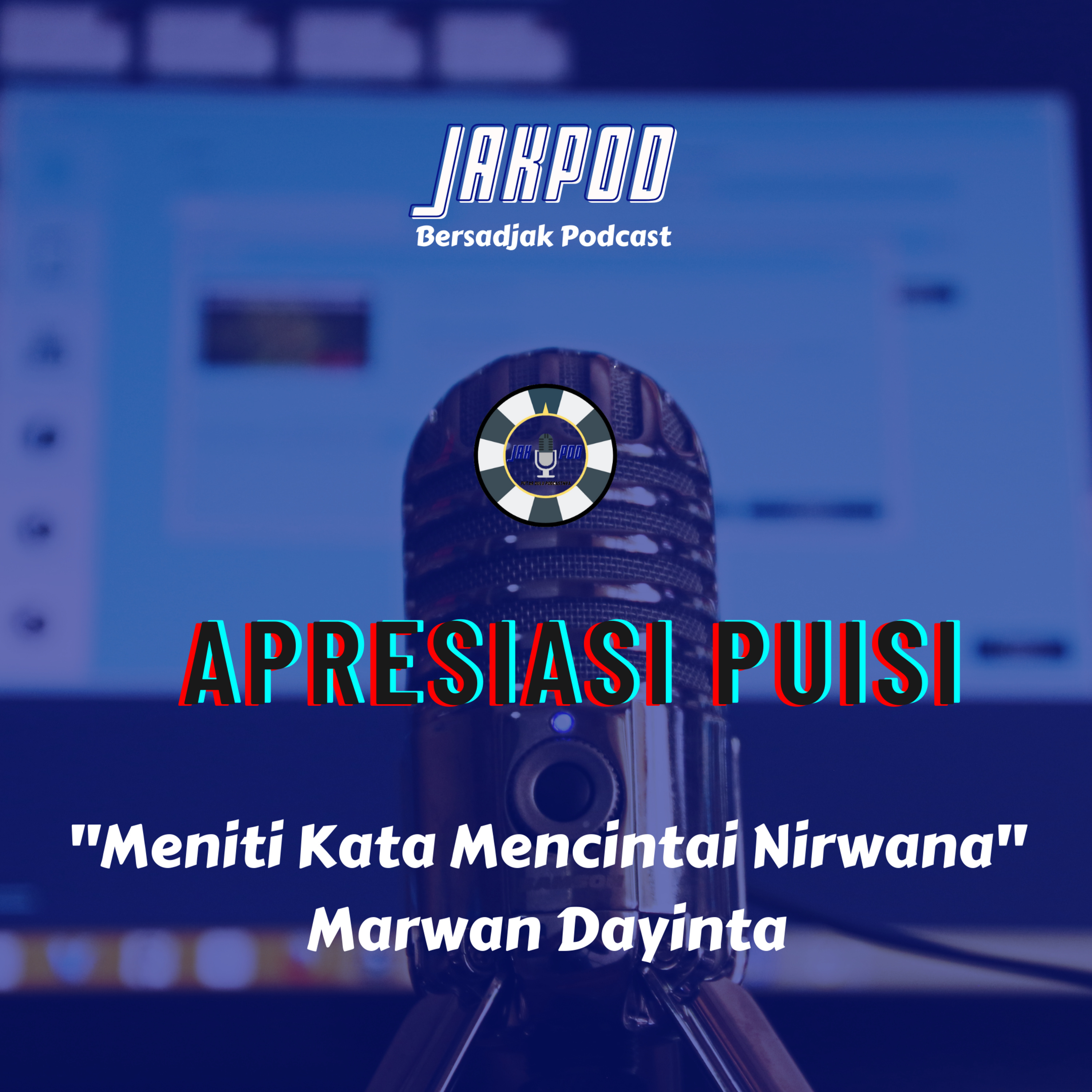 Jakpod - Bersadjak Podcast