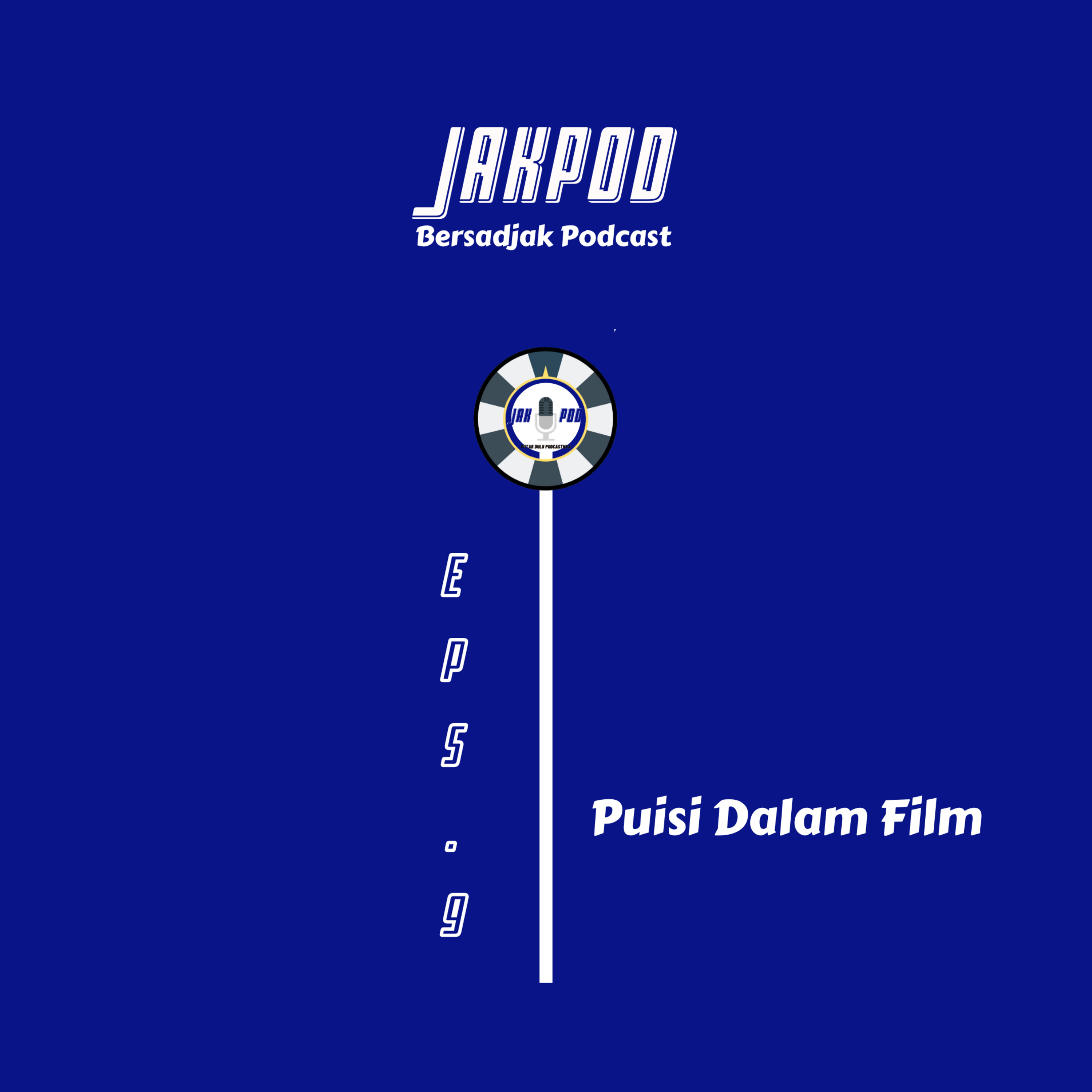Jakpod - Bersadjak Podcast