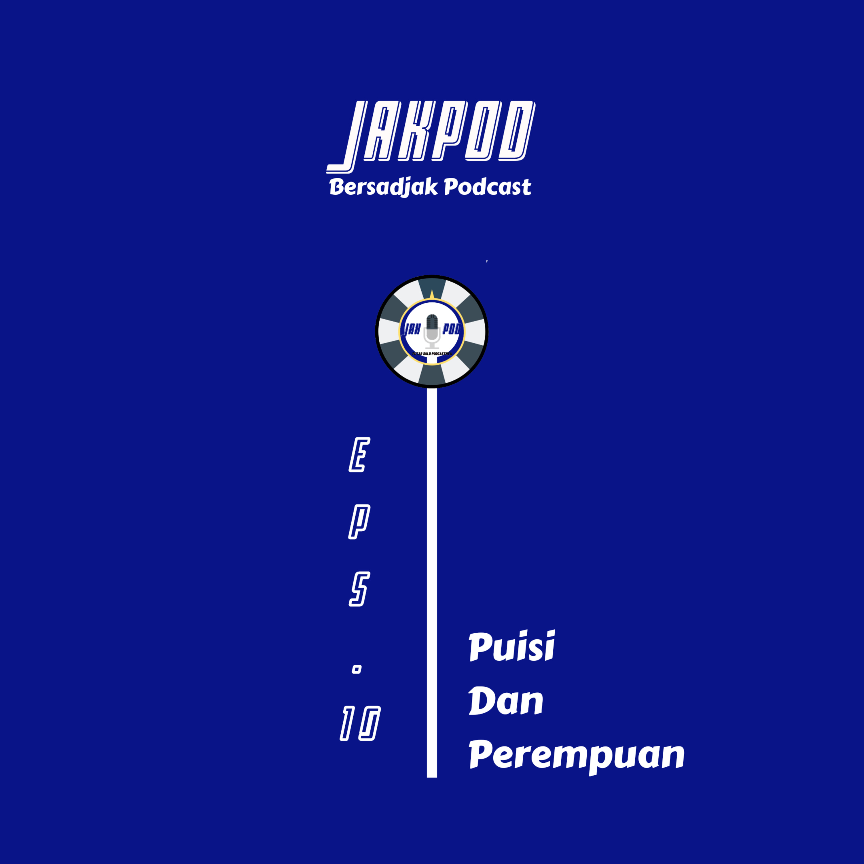 Jakpod - Bersadjak Podcast