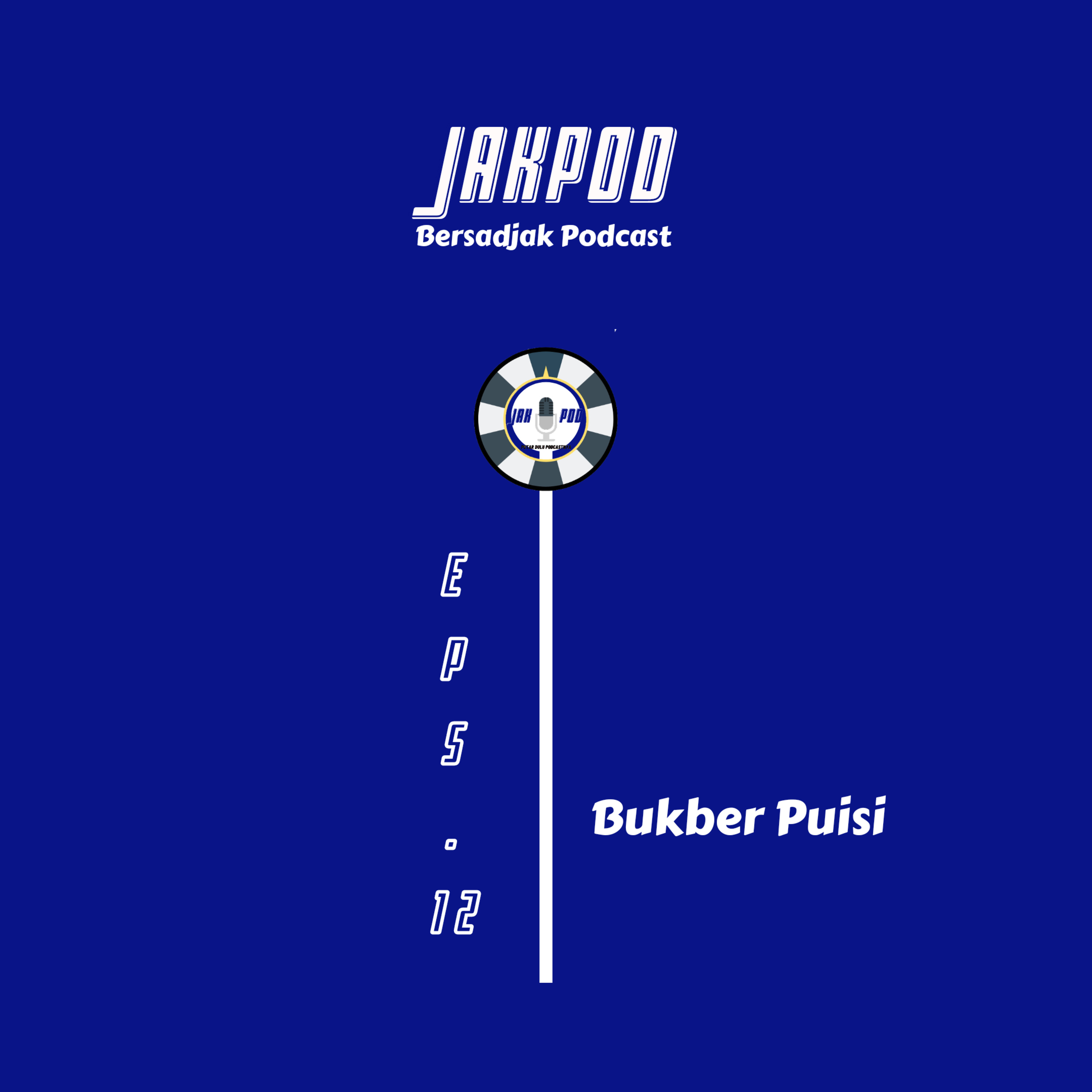 Jakpod - Bersadjak Podcast
