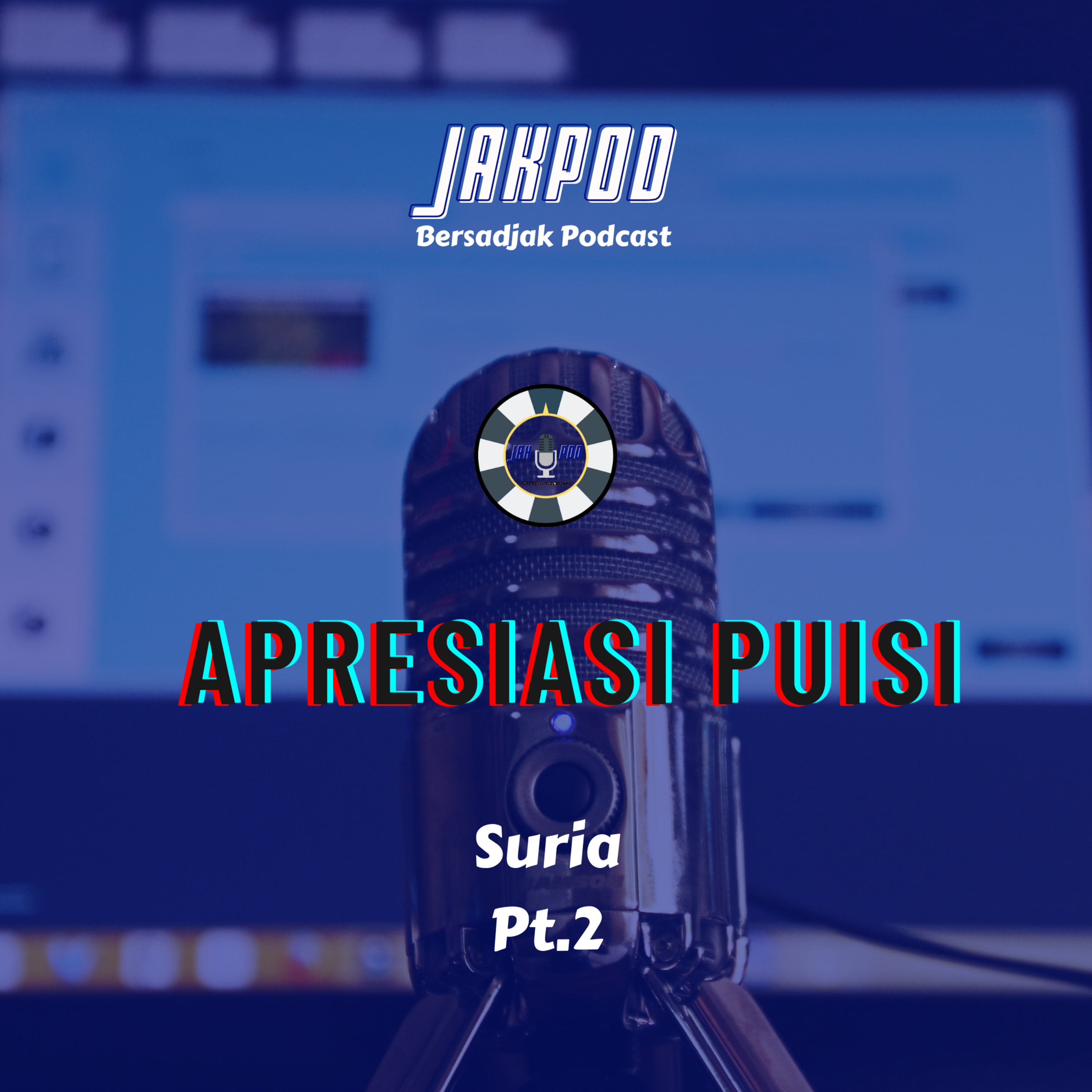 Jakpod - Bersadjak Podcast