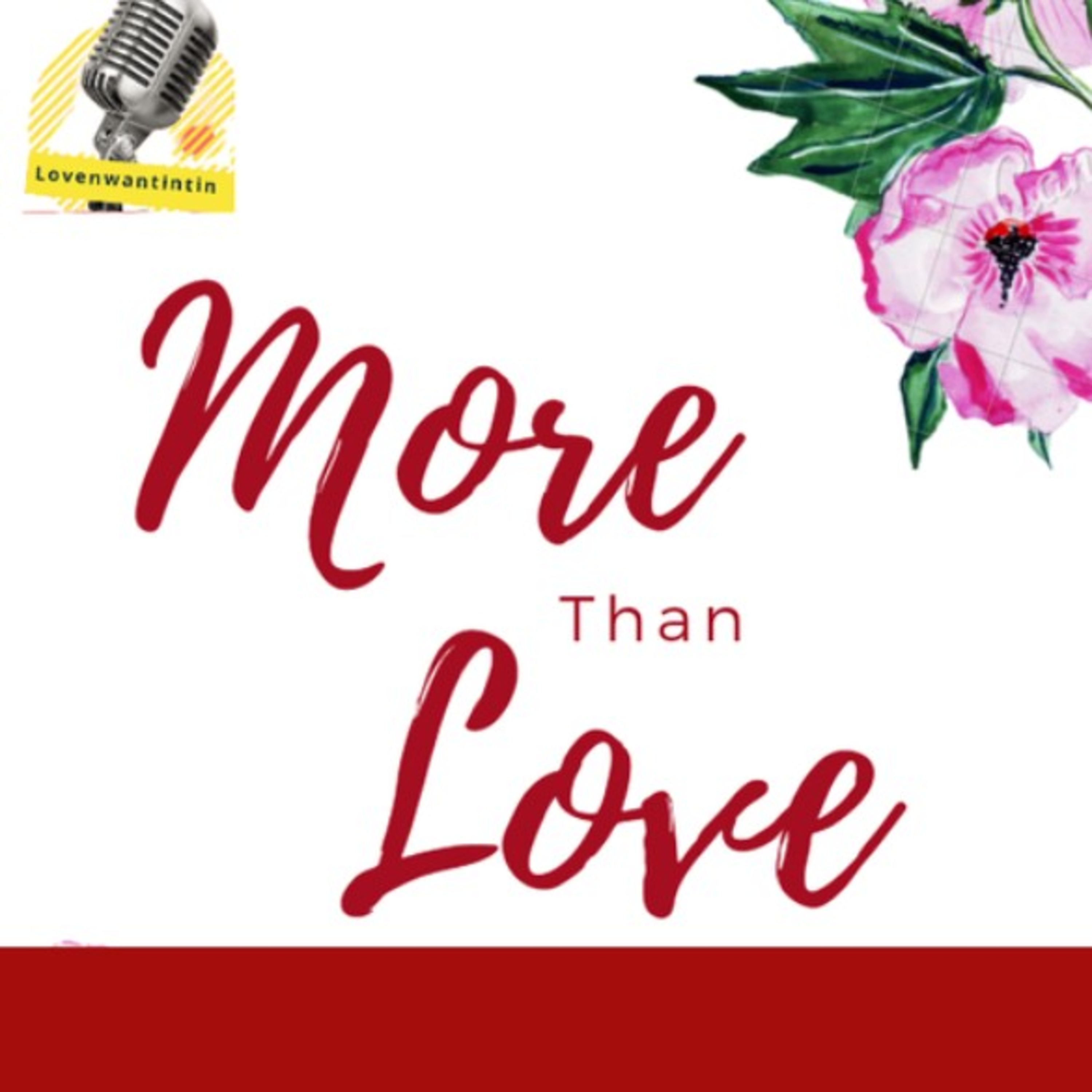 Lovenwantintin: Drama Series