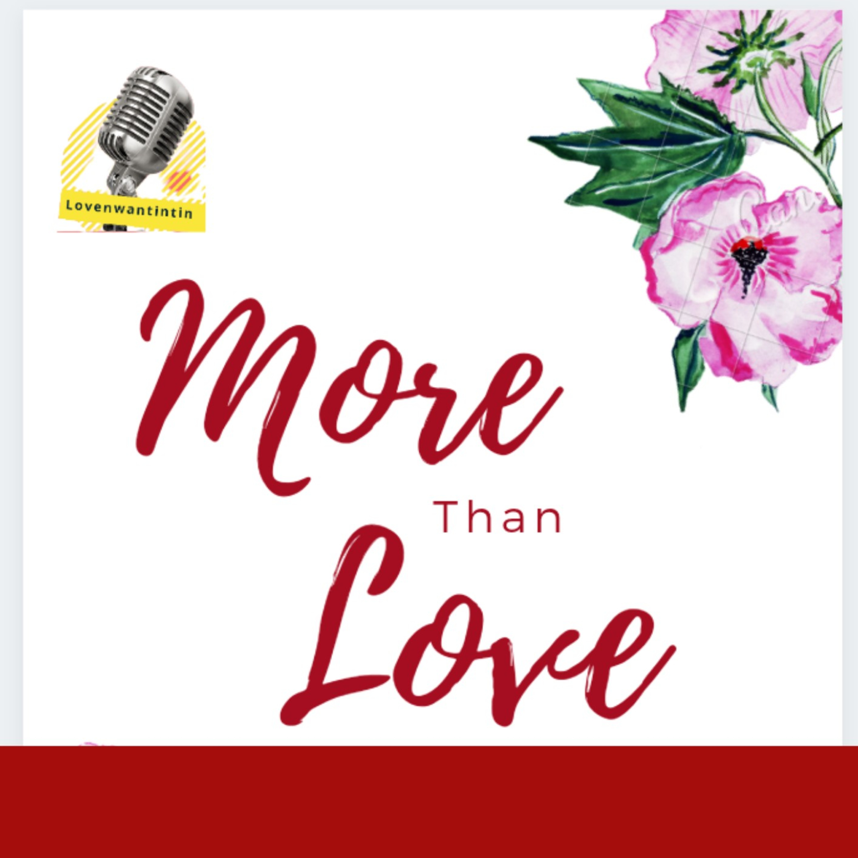 Lovenwantintin: Drama Series