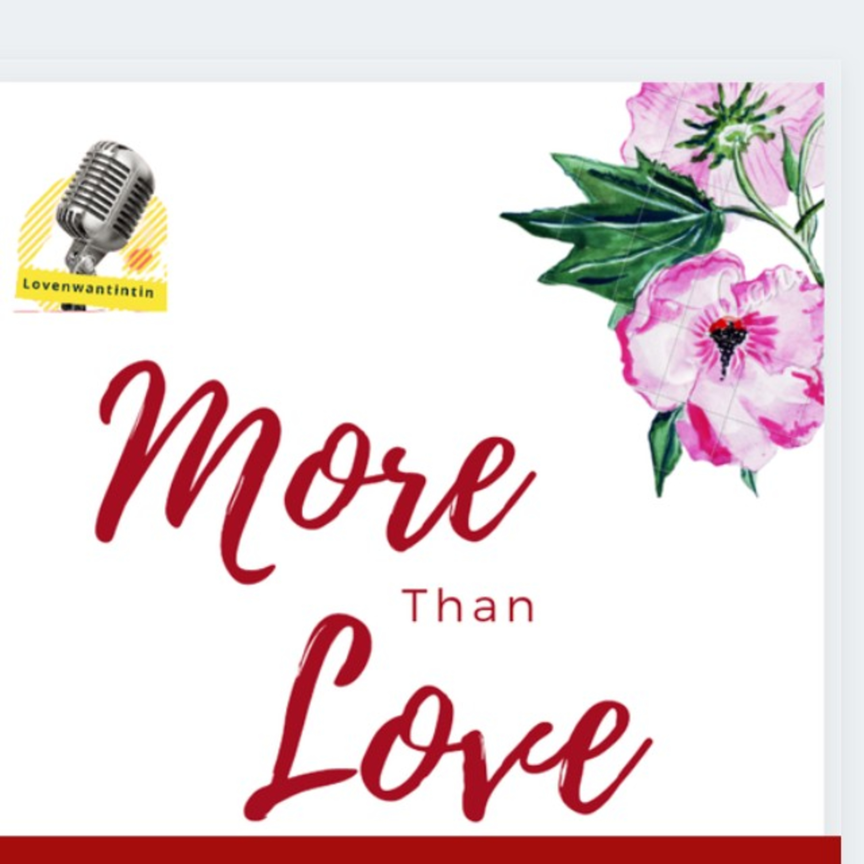 Lovenwantintin: Drama Series