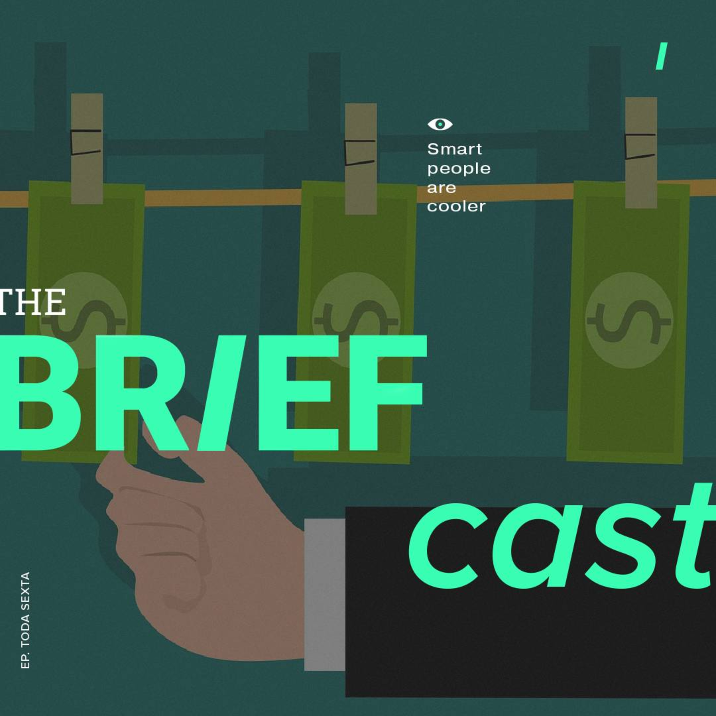O primeiro caso de fraude "insider tranding" dentro do mercado de ativos digitais episode artwork