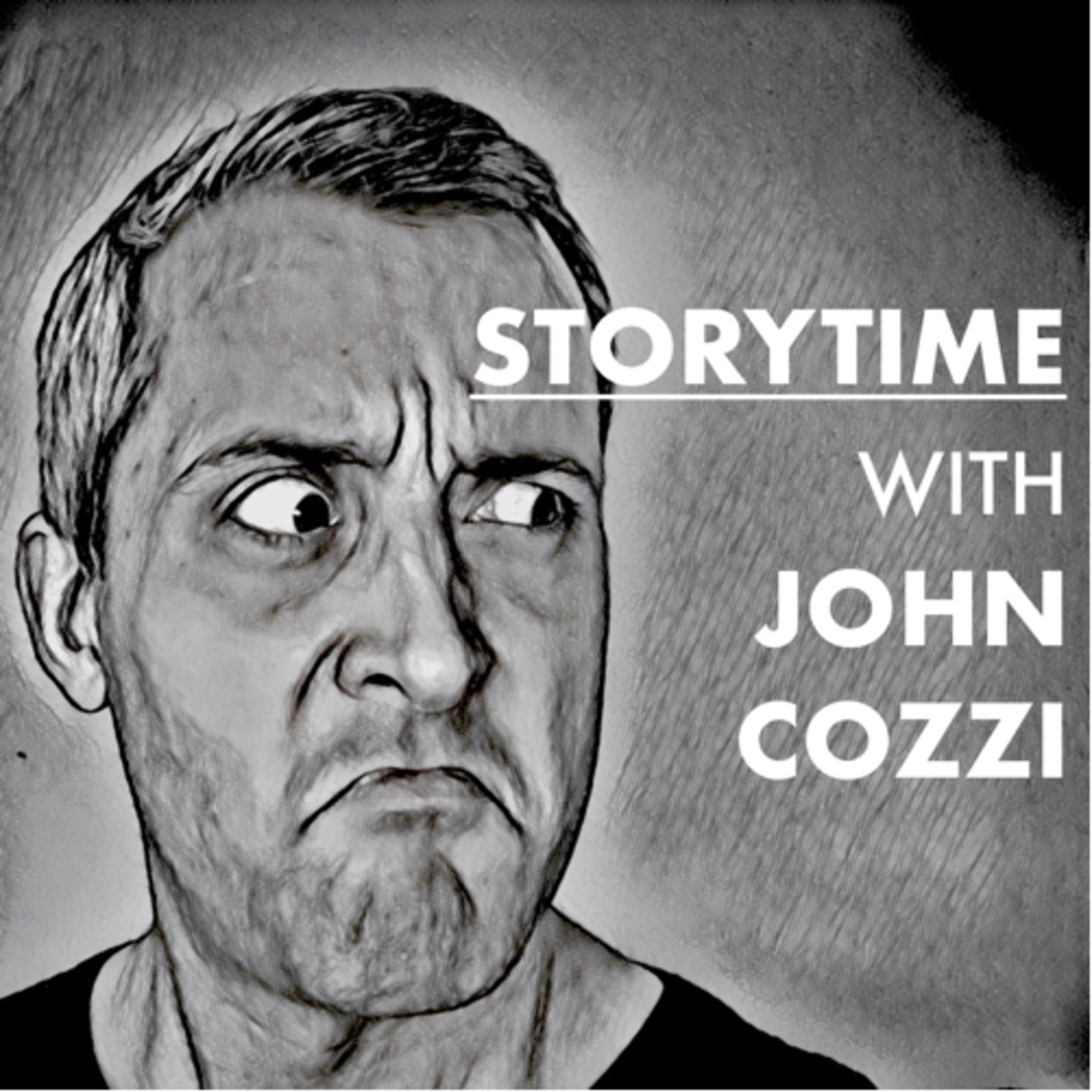 Meaningful stories - with John Cozzi