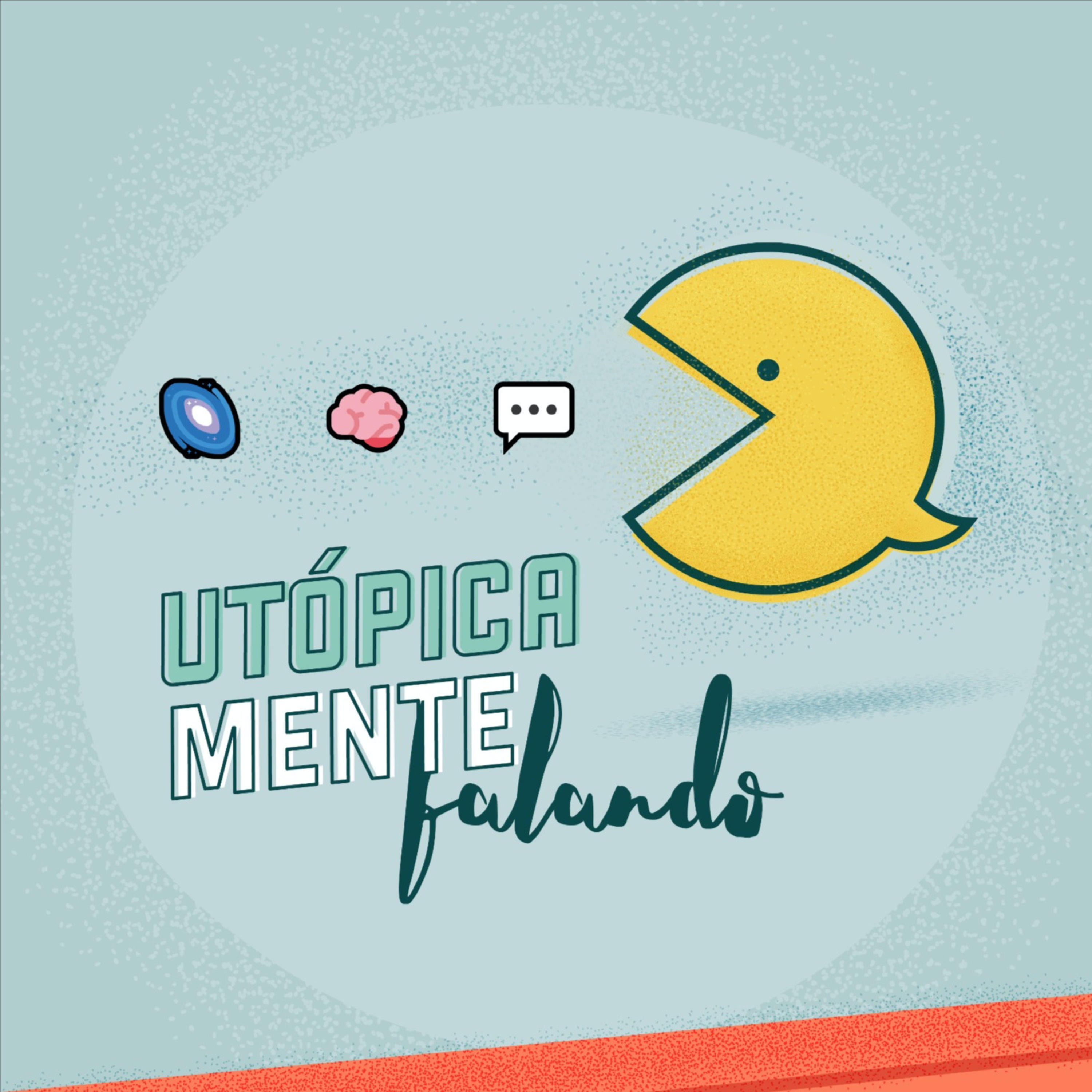 S1E9: Piruleta é chupa-chupa episode artwork