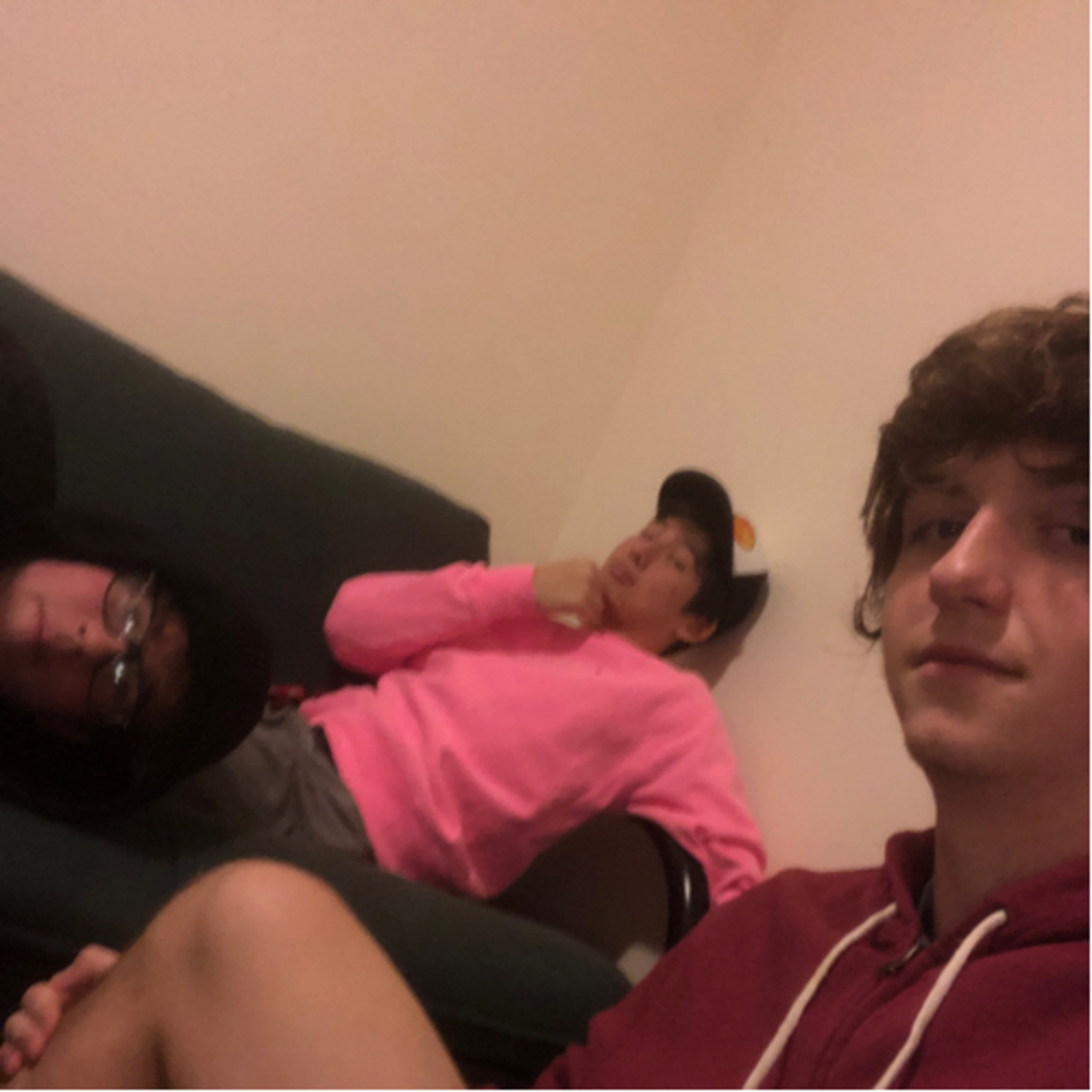 Preworkout and Paper Trading With Colin Otruba episode artwork