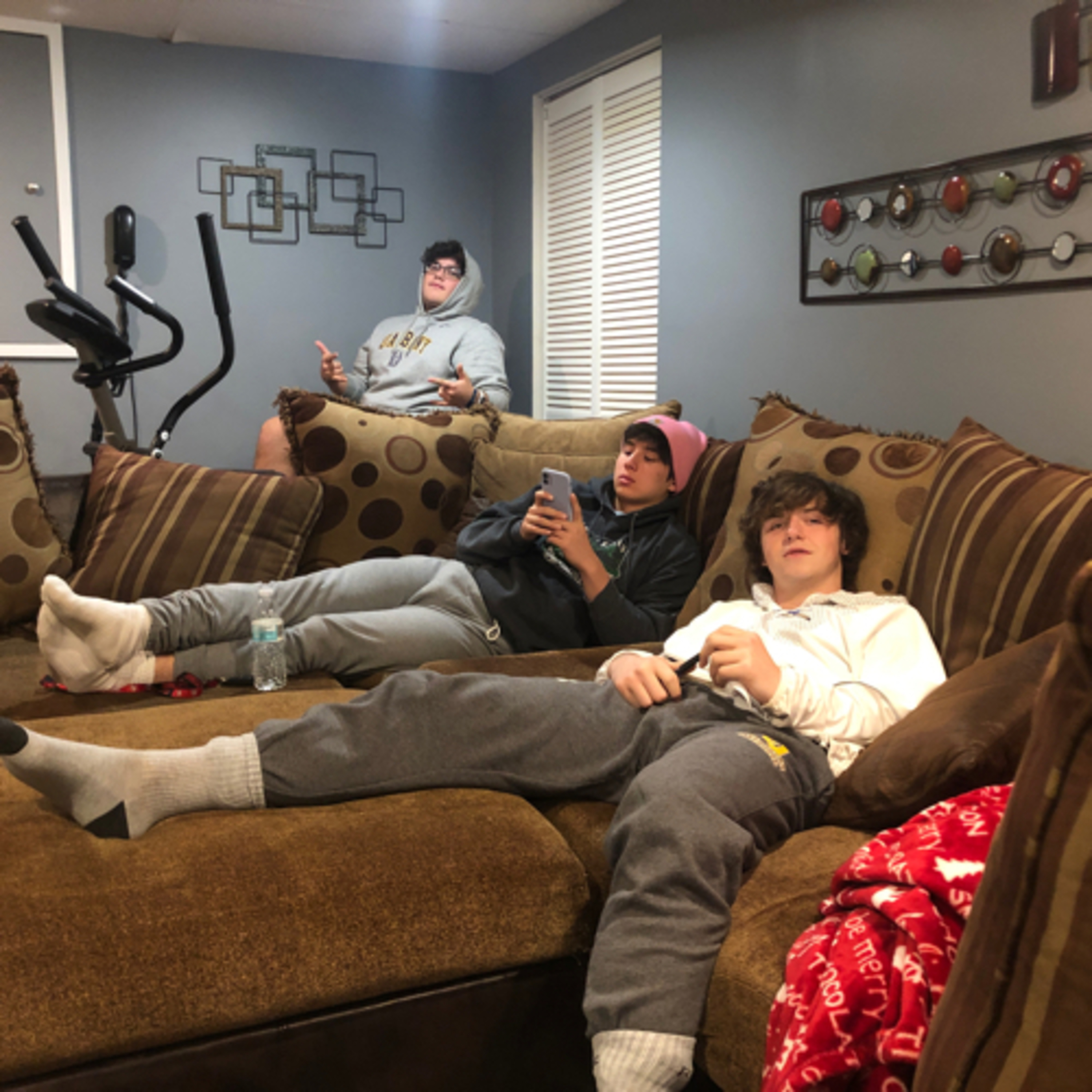 Fast Food and Fantasy Football With Josh Faughnan episode artwork