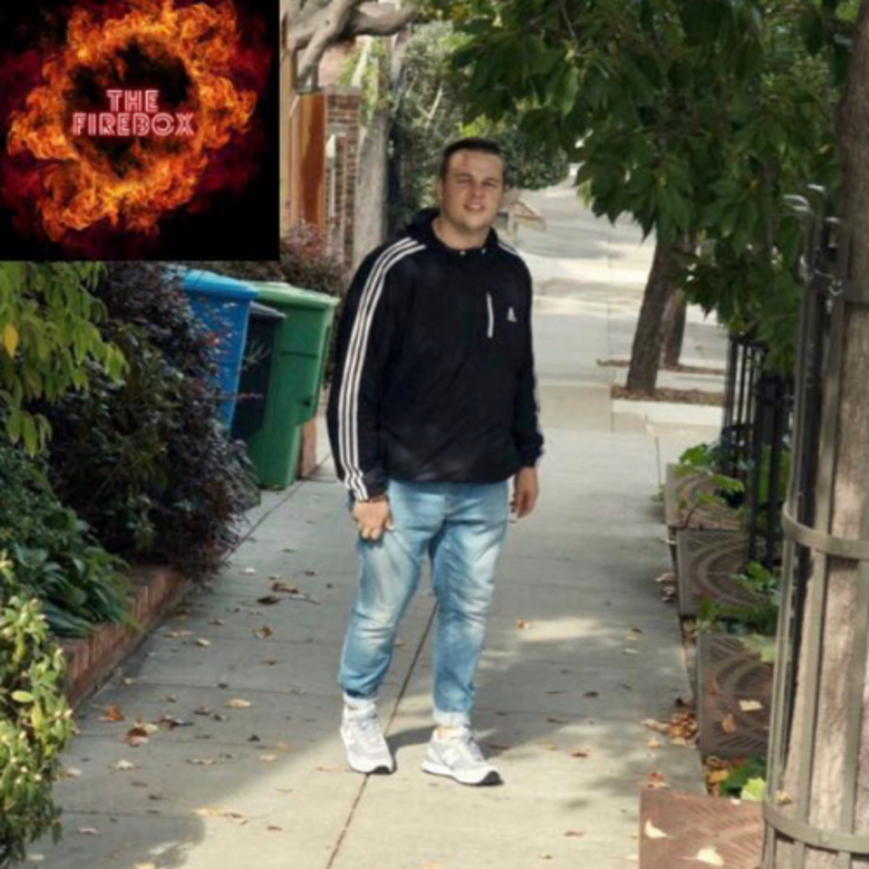 1.3 MILLION PLAYS on Spotify BLAKE tells us the SECRETS to SUCCESS episode artwork