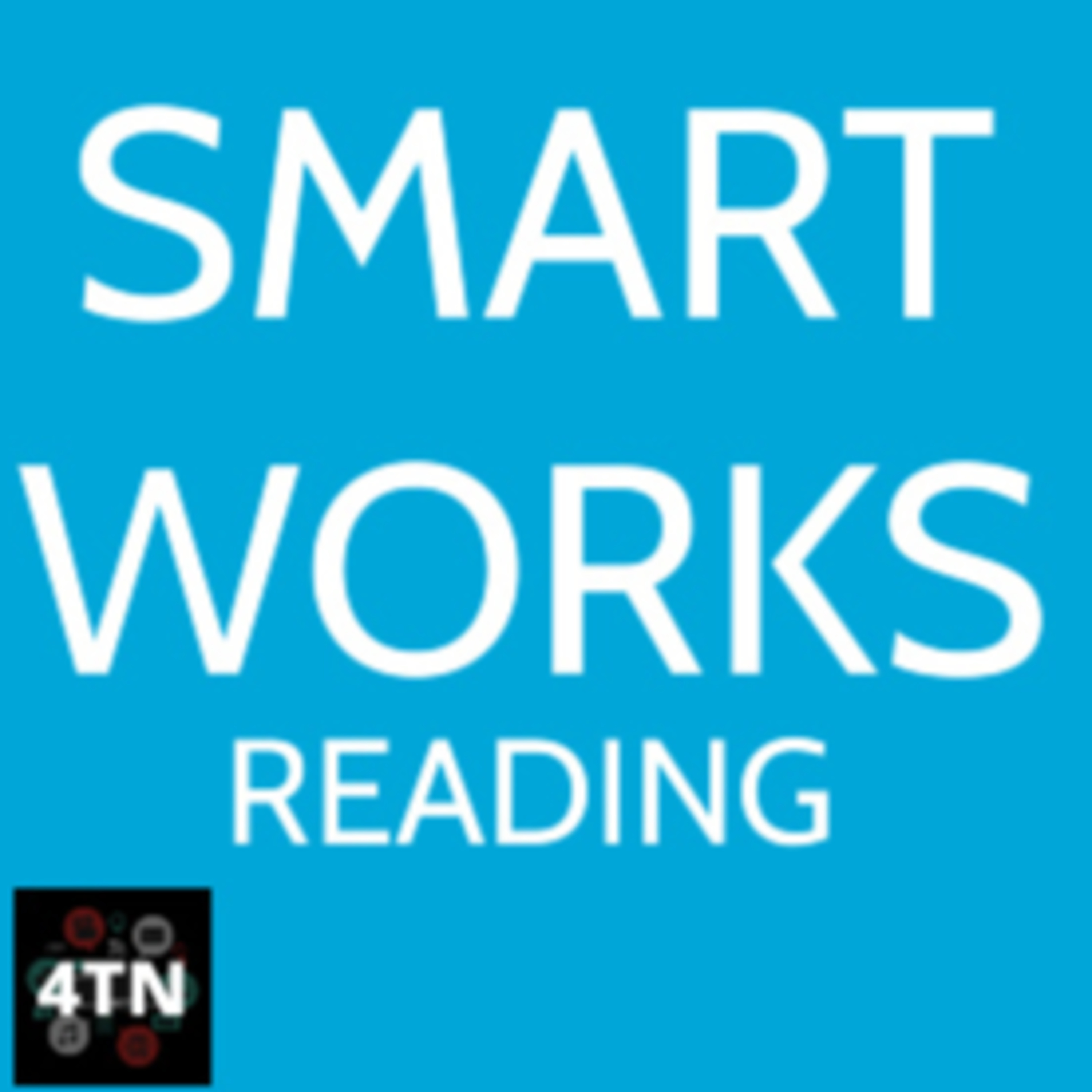 Christmas At Smart Works, Reading