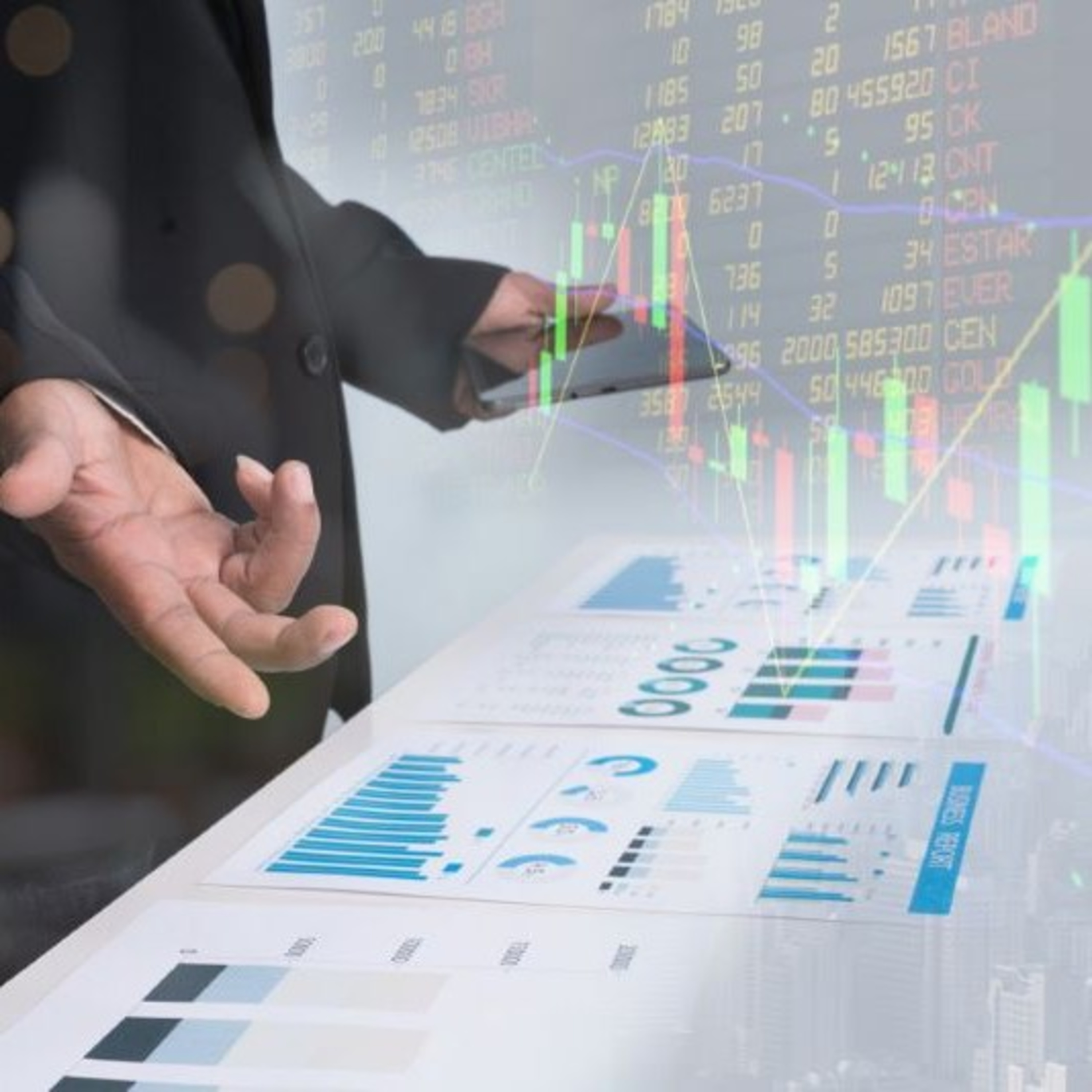 Sistema Financiero Mexicano y Finanzas Públicas