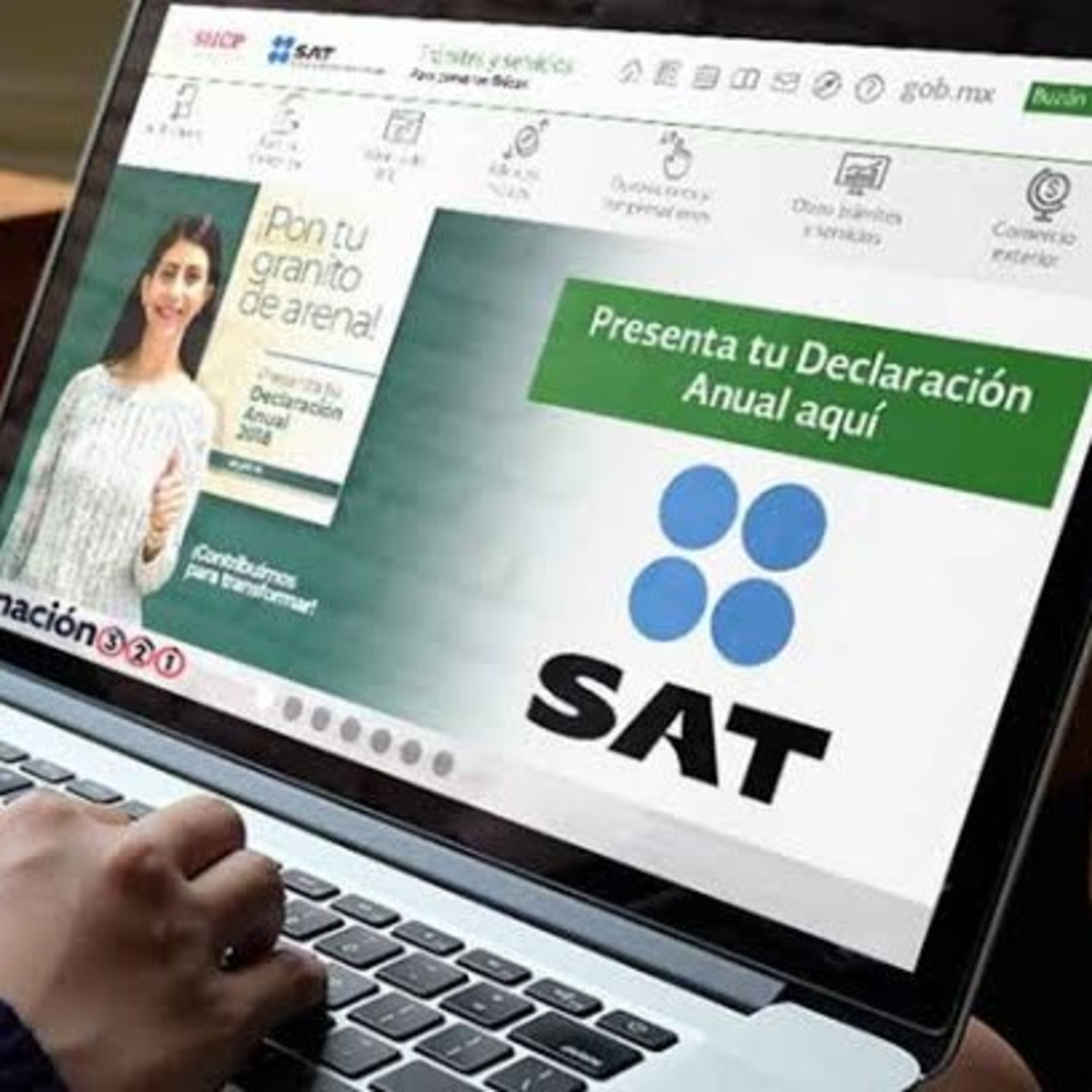 Sistema Financiero Mexicano y Finanzas Públicas
