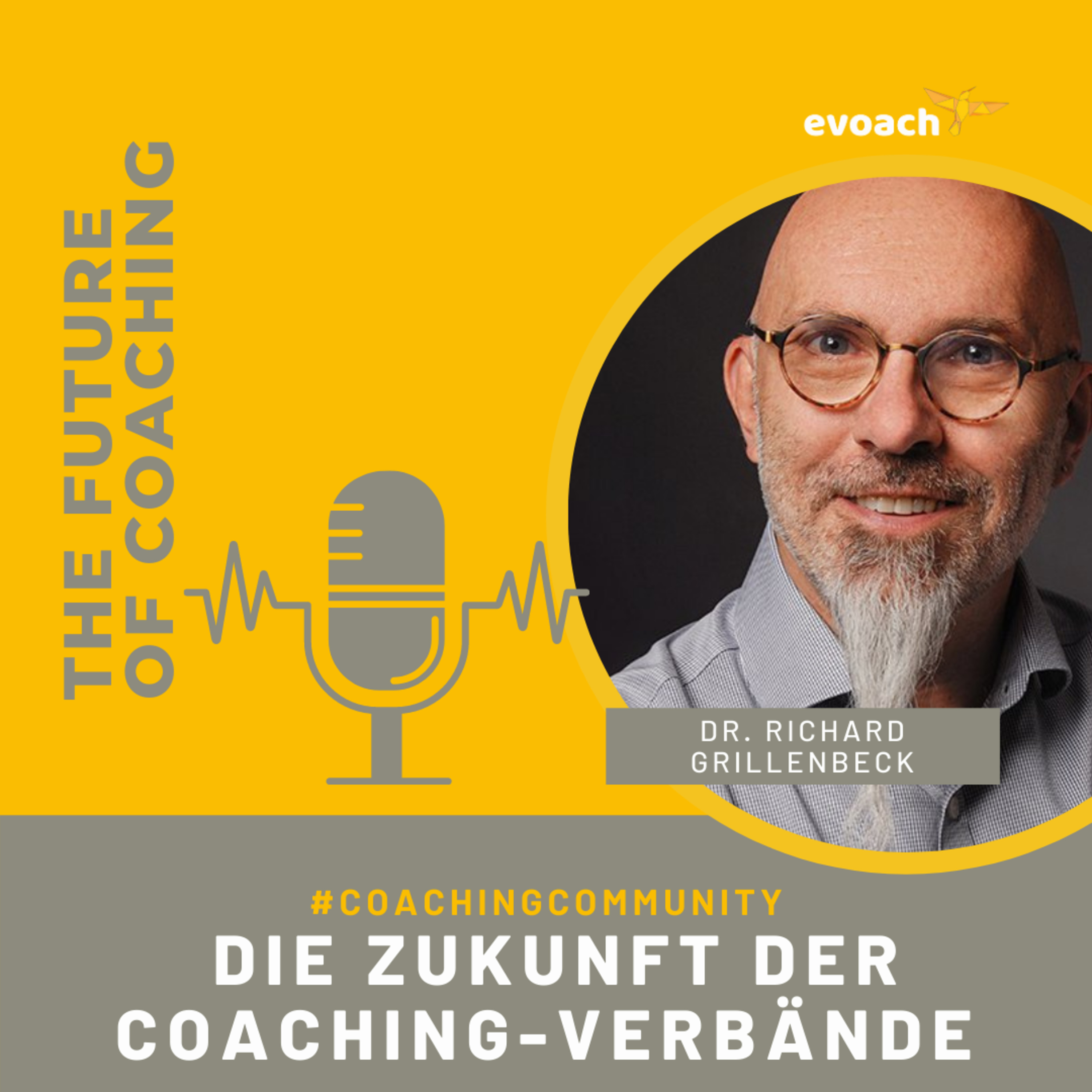 The Future of Coaching