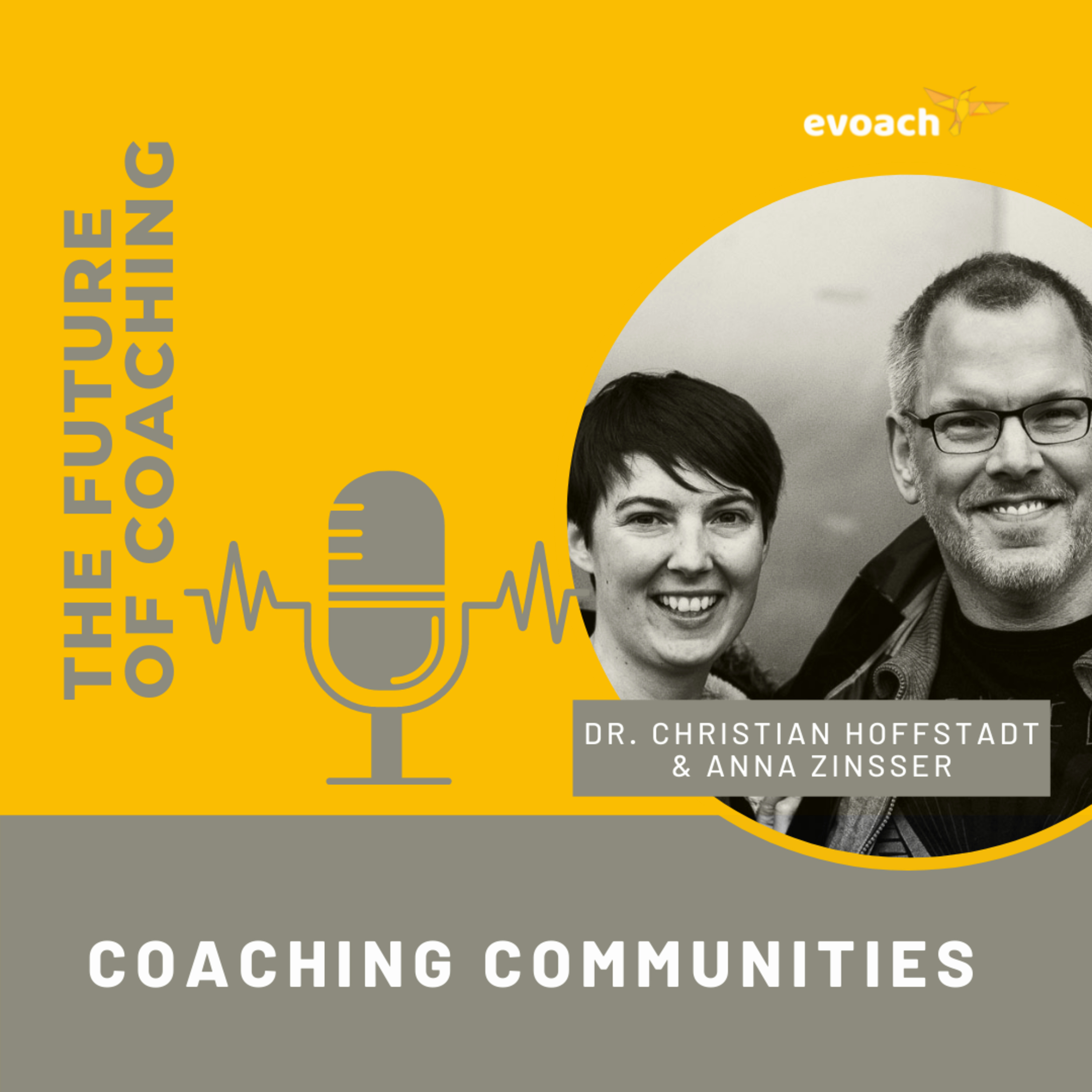 The Future of Coaching