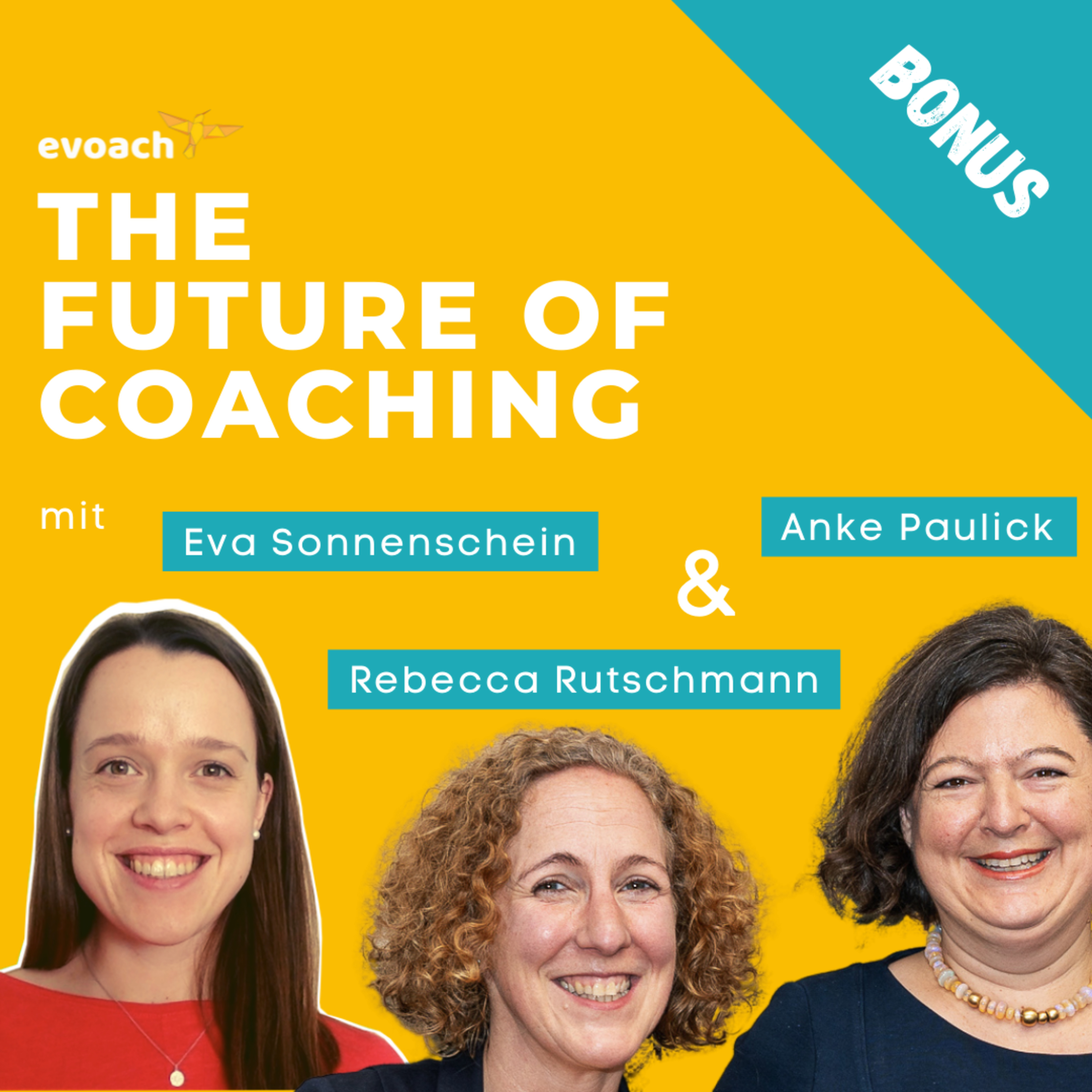 The Future of Coaching
